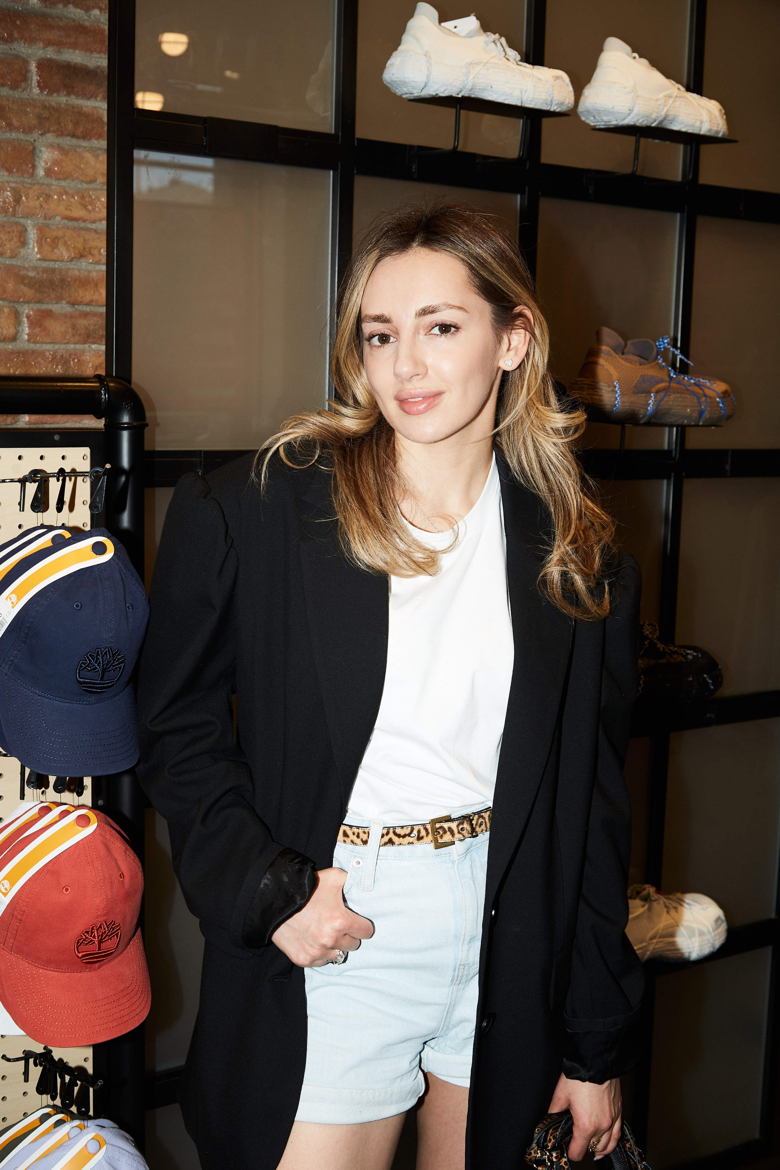 CAMPER. Photographer Daria Ilkevich