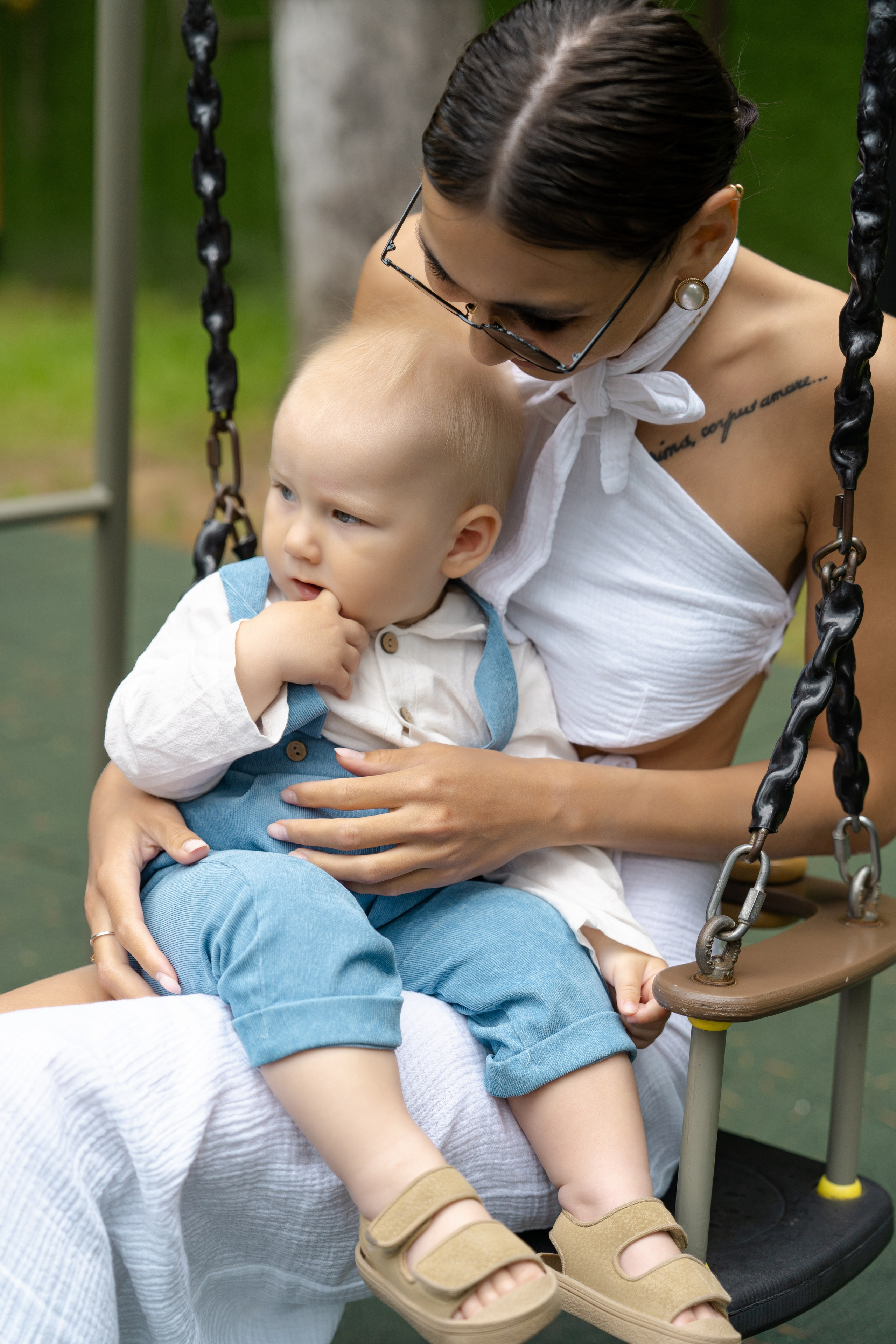 Mirror 4*. Фотограф и видеограф Елена Хмелевская