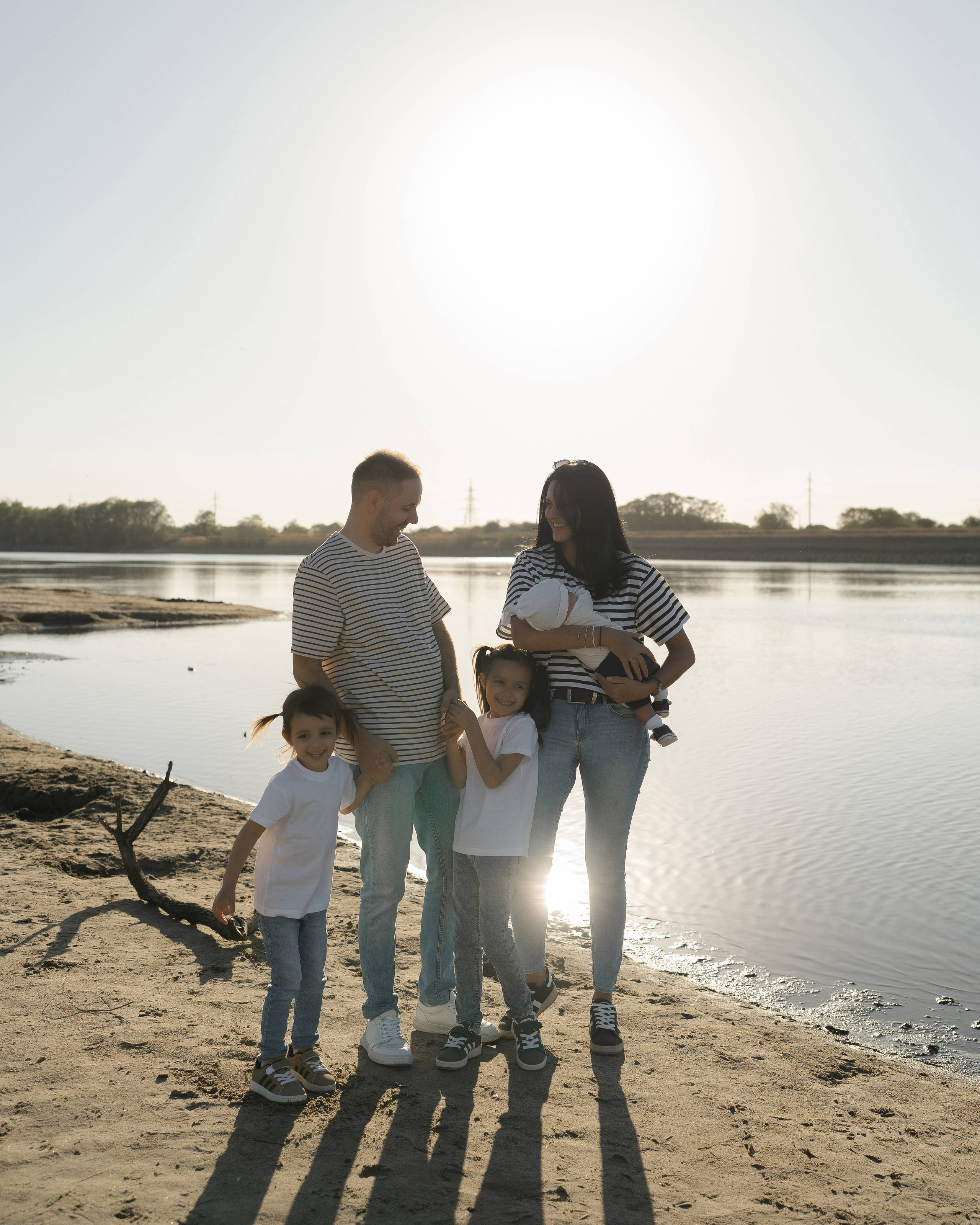 Family & Love. Фотограф и видеограф Елена Хмелевская