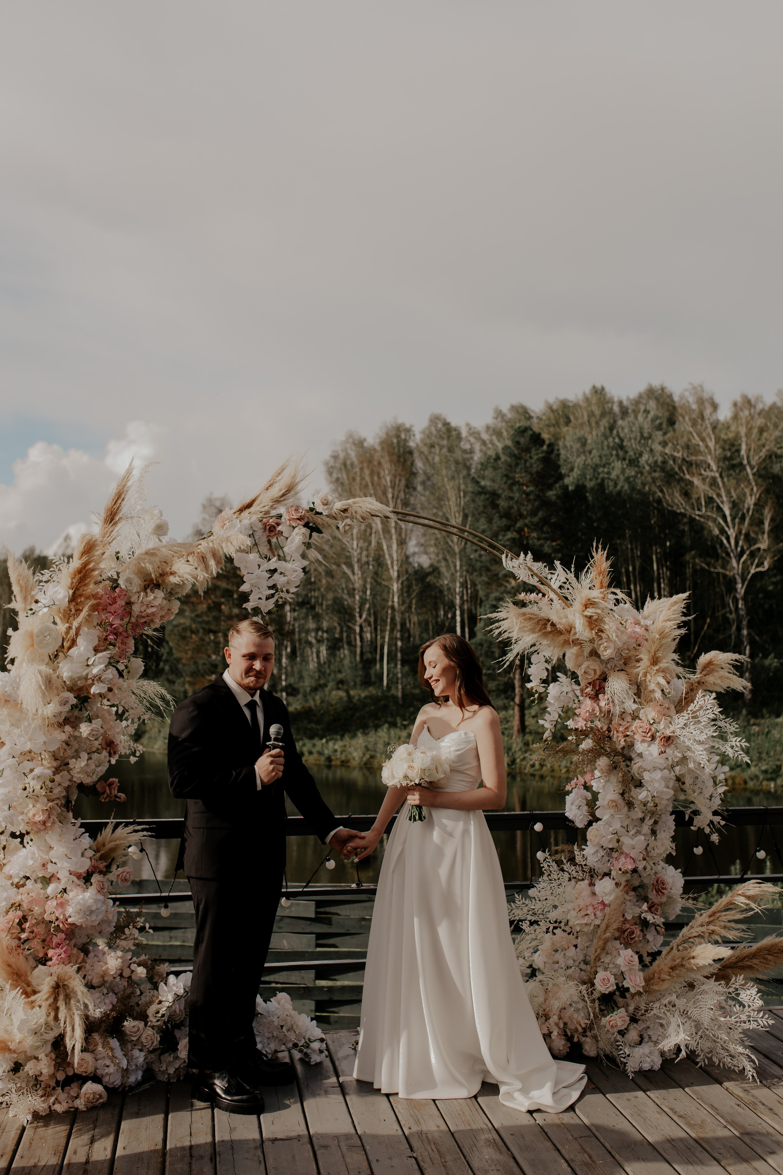 Музыка — жизнь. Фотограф в Санкт-Петербурге Лиза Семченкова