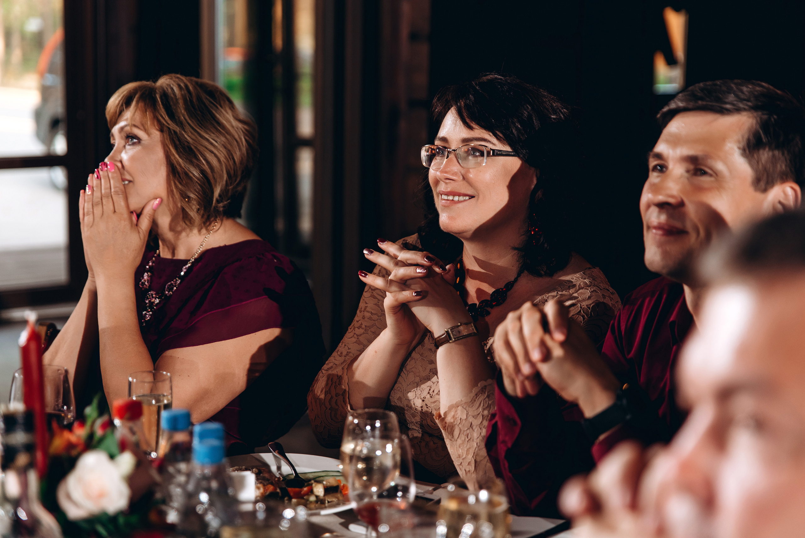 Алексей и Екатерина. Выездная регистрация «Лесная Рапсодия». Зайковский Кирилл