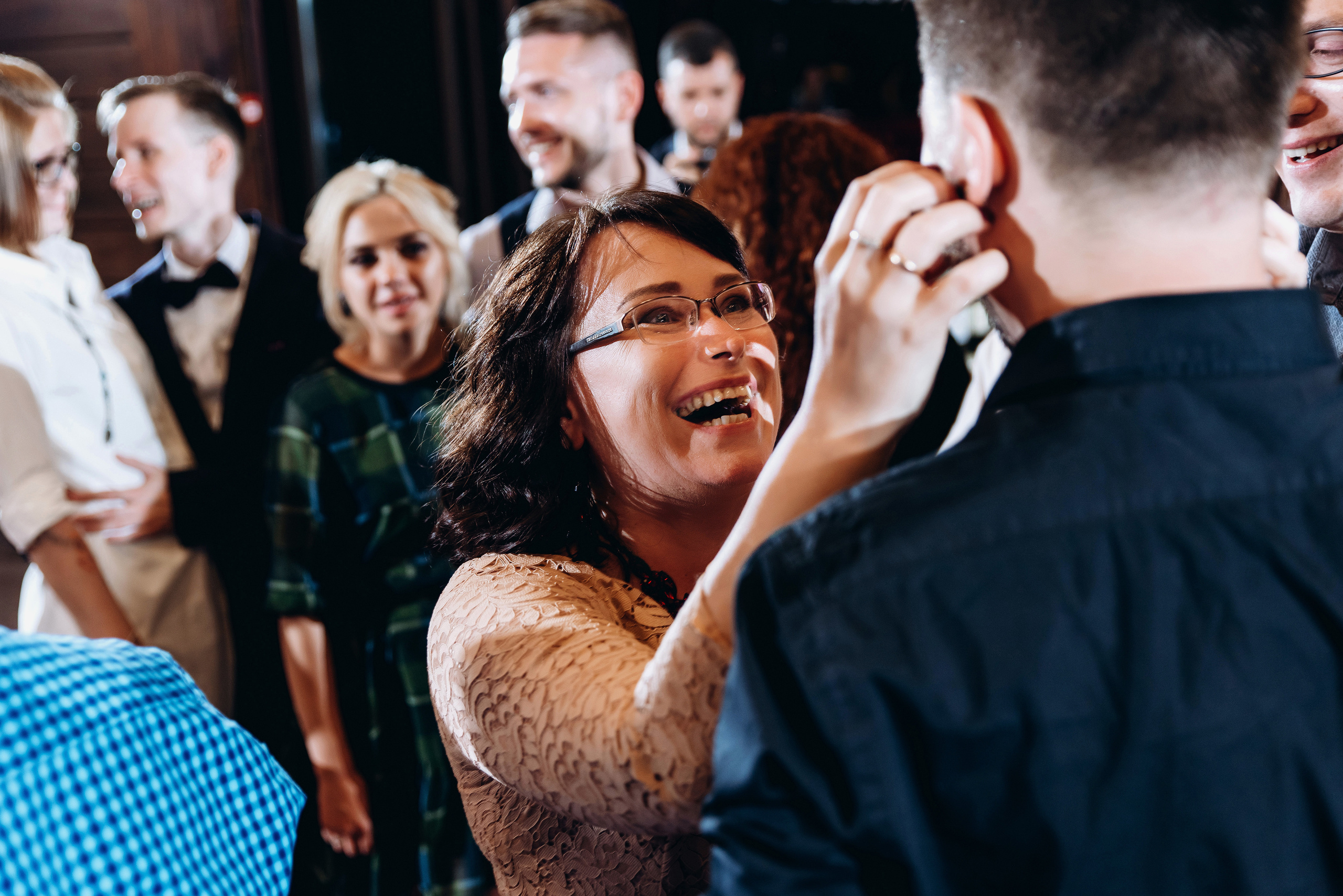 Алексей и Екатерина. Выездная регистрация «Лесная Рапсодия». Зайковский Кирилл