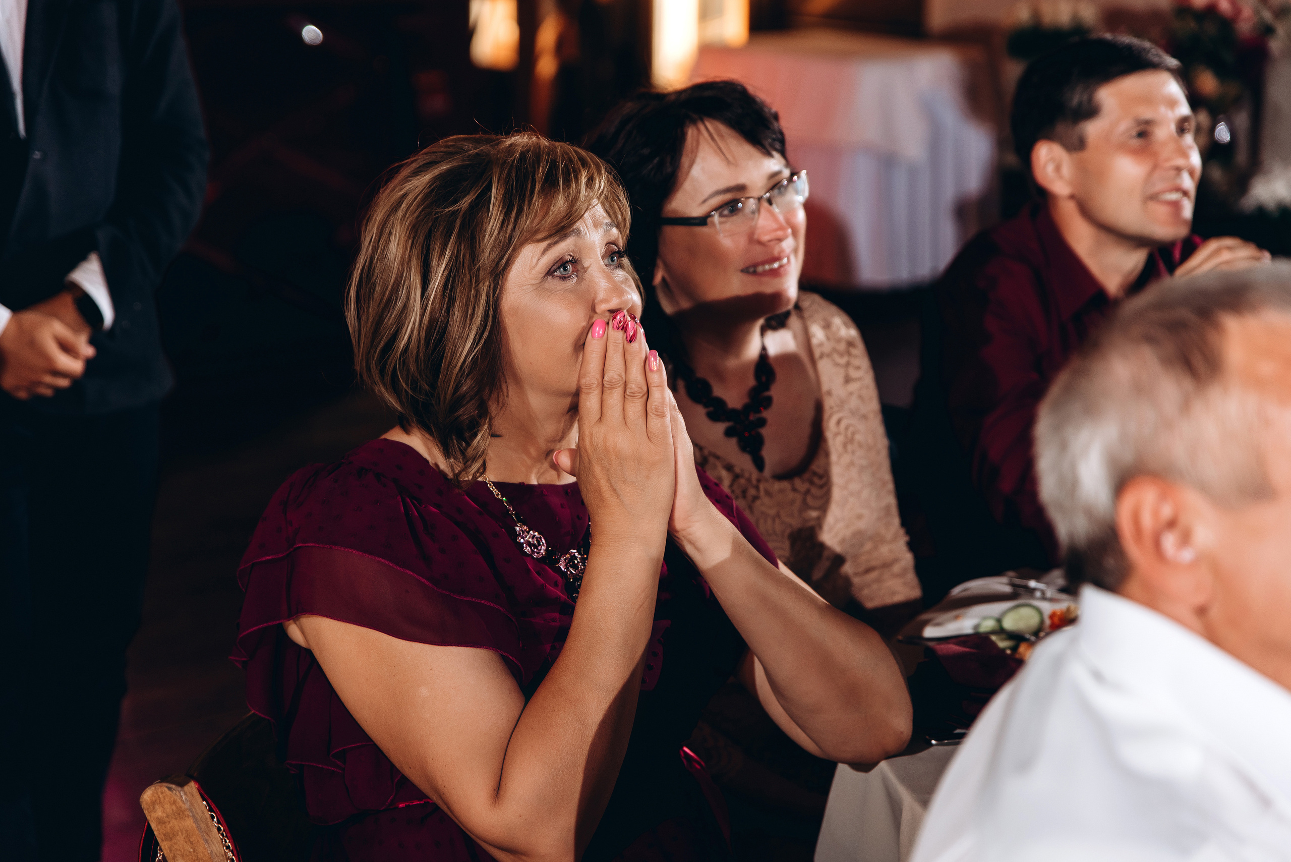 Алексей и Екатерина. Выездная регистрация «Лесная Рапсодия». Зайковский Кирилл