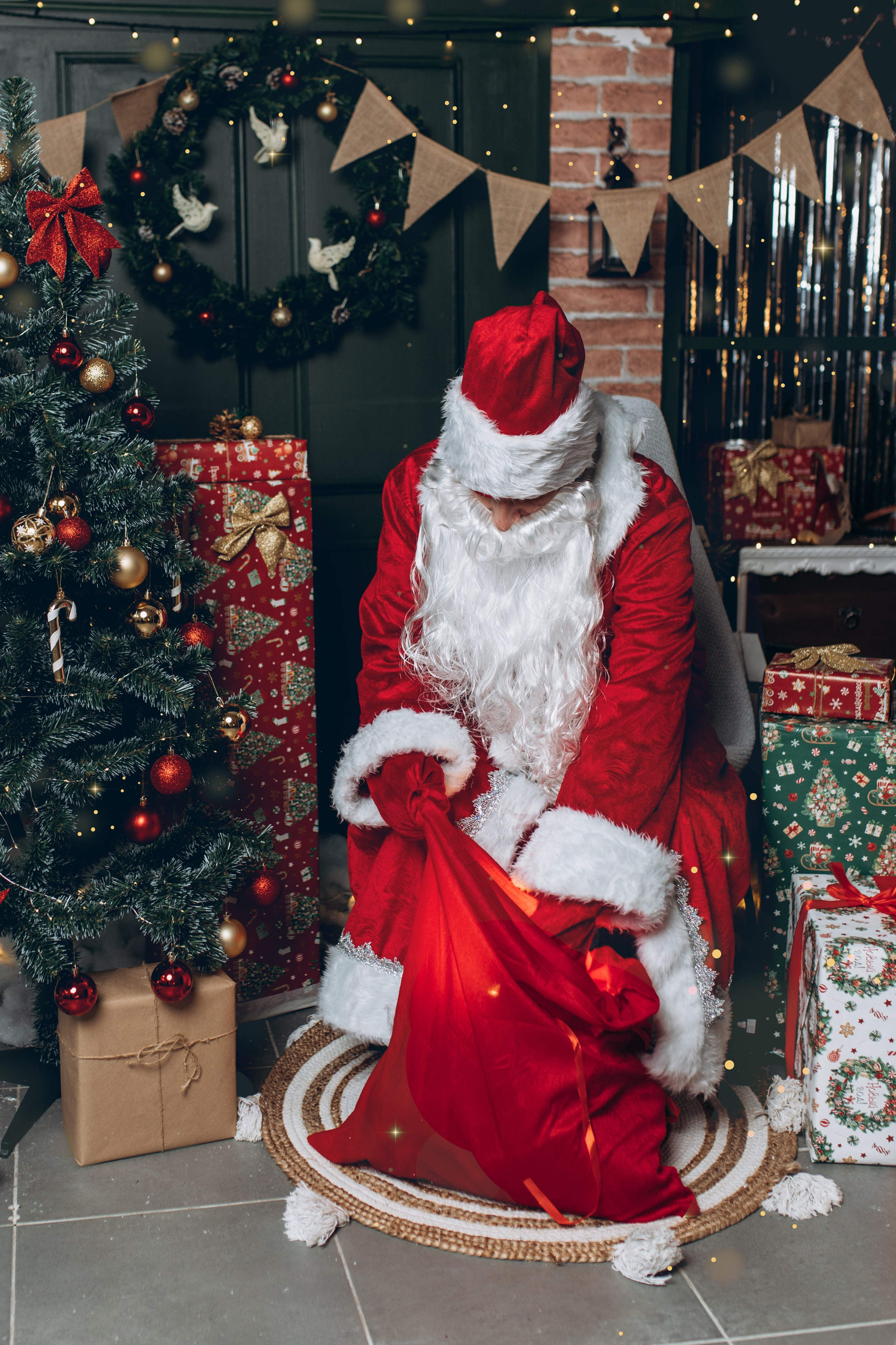ADEL NEW YEAR. Фотограф новорожденных в городе Ульяновске Павленкова Лилия