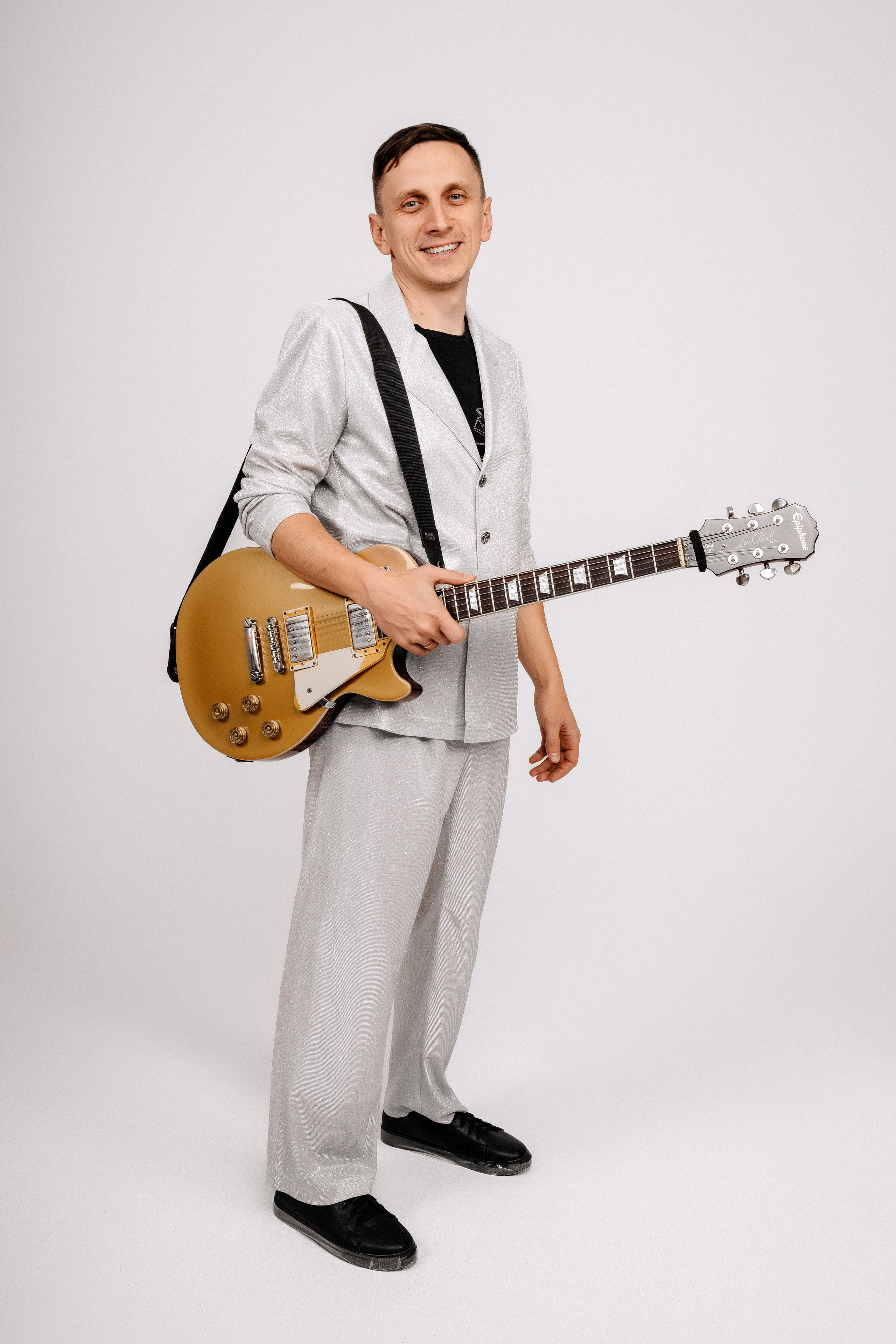 Кавер группа «Родные». Свадебный фотограф Александр Воронов — Белгород, Воронеж, Москва