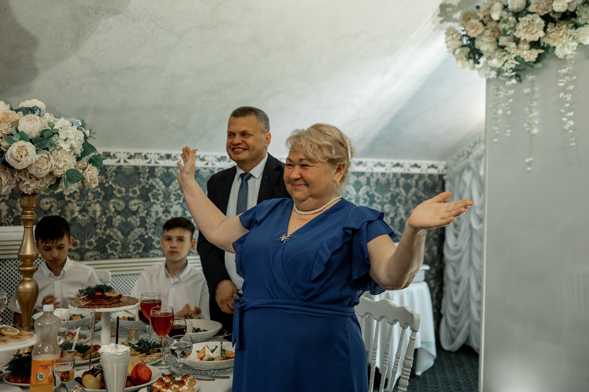 Вячеслав и Екатерина. Свадебный фотограф в Тюмени Анастасия Конева