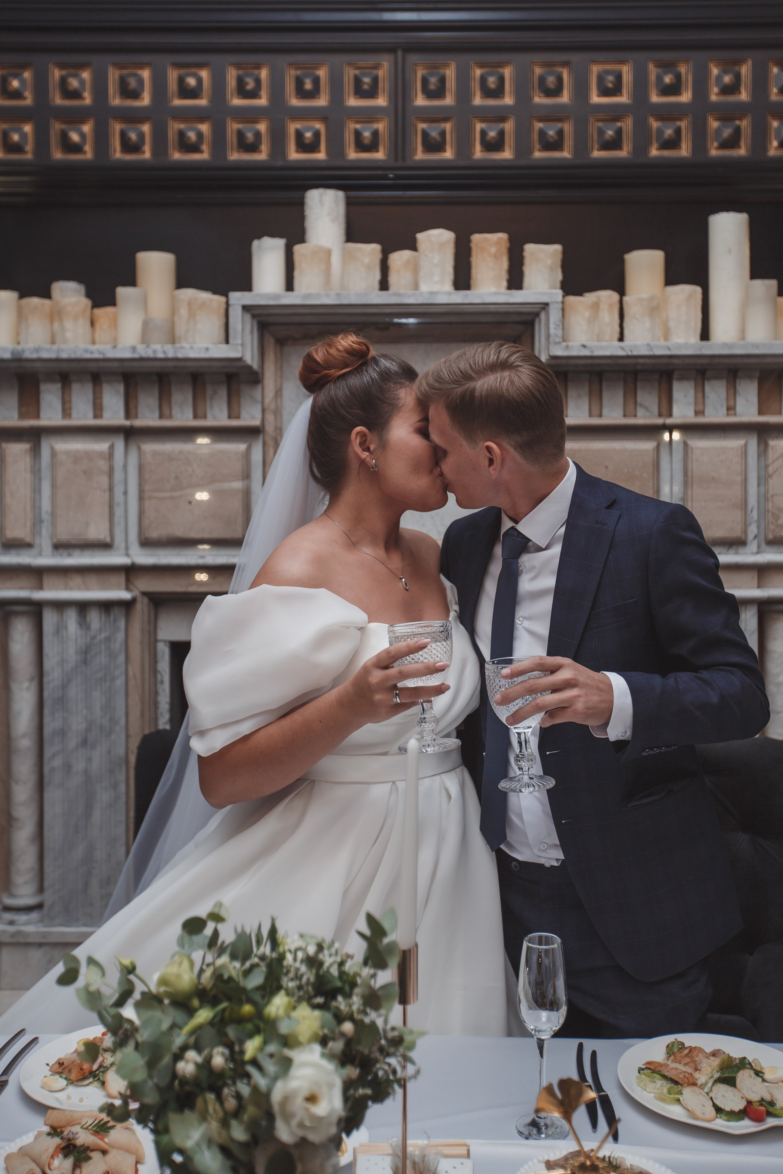 Тимур и Мария. Свадебный и контент фотограф в Белгороде Ярослав Гаврилейченко