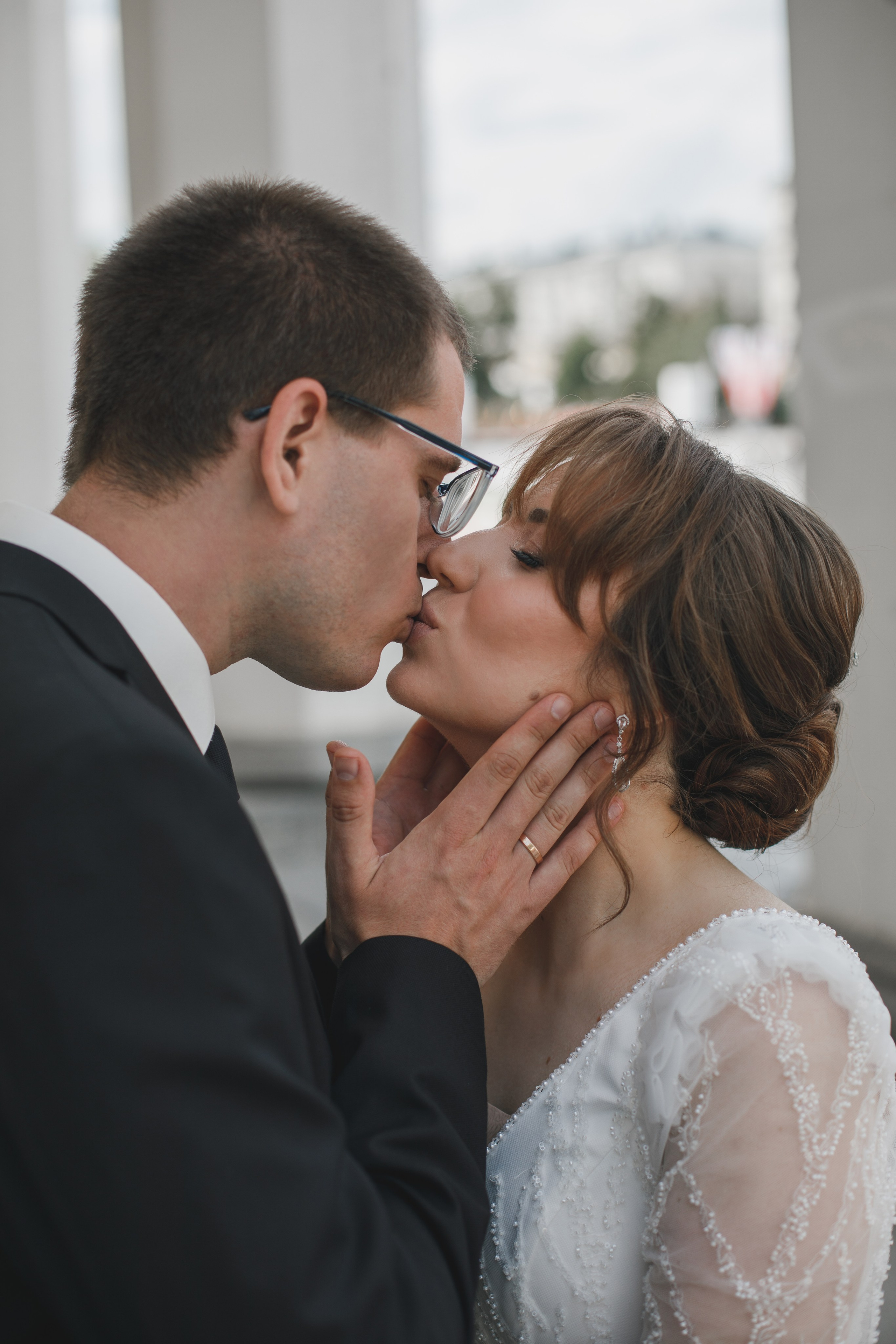 Филипп и Анастасия. Свадебный и контент фотограф в Белгороде Ярослав Гаврилейченко