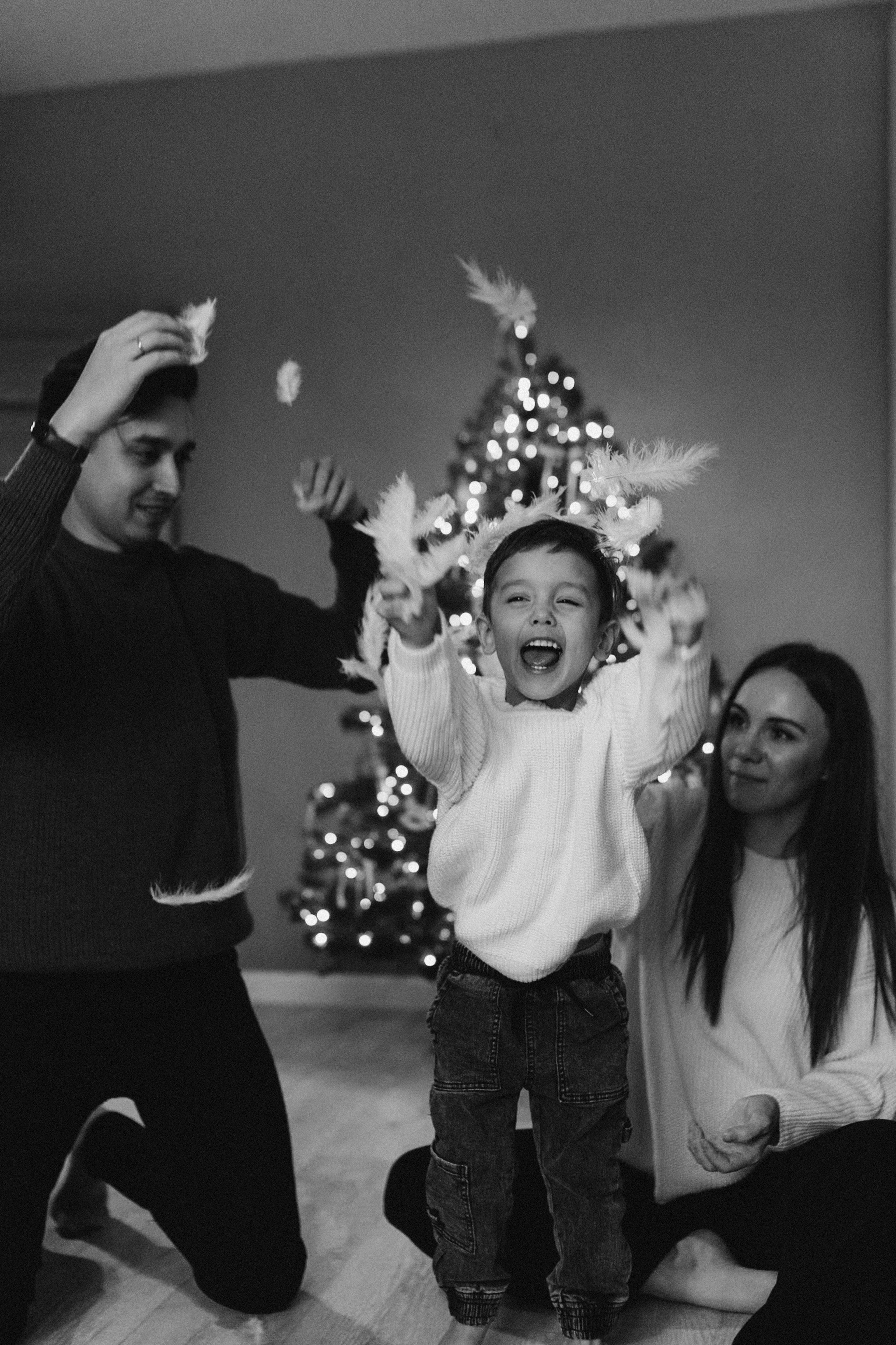 4.11 Семейная. Семейный и домашний фотограф Советский Югорск Екатерина Цыганок