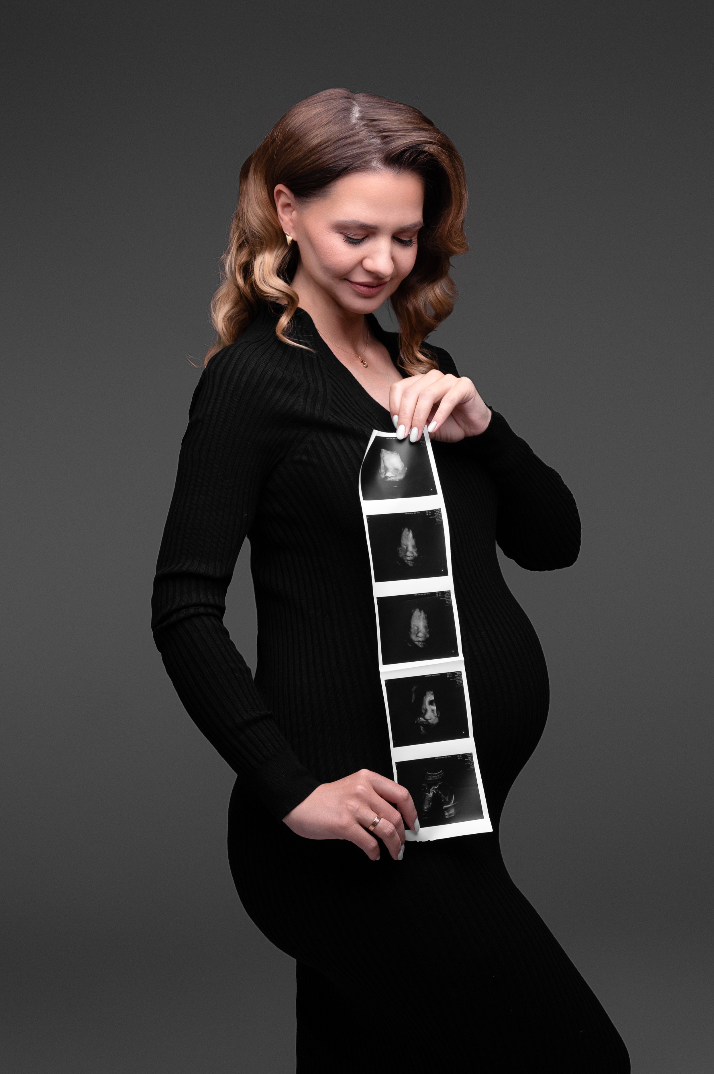 Беременность. Фотограф новорожденных в Санкт-Петербурге Татьяна Тарасенко