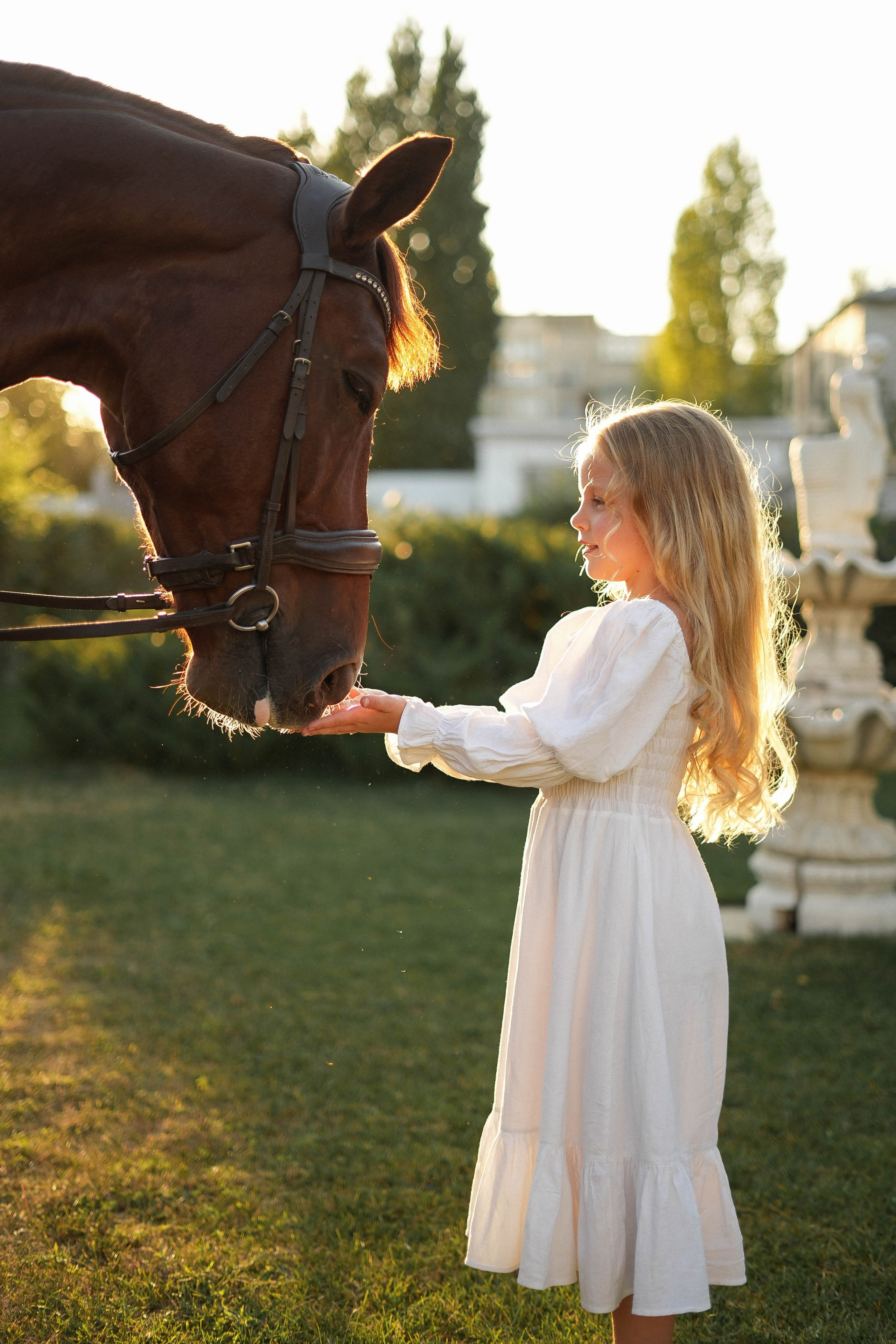 Мила. Фотограф Волгоград Анастасия Ли