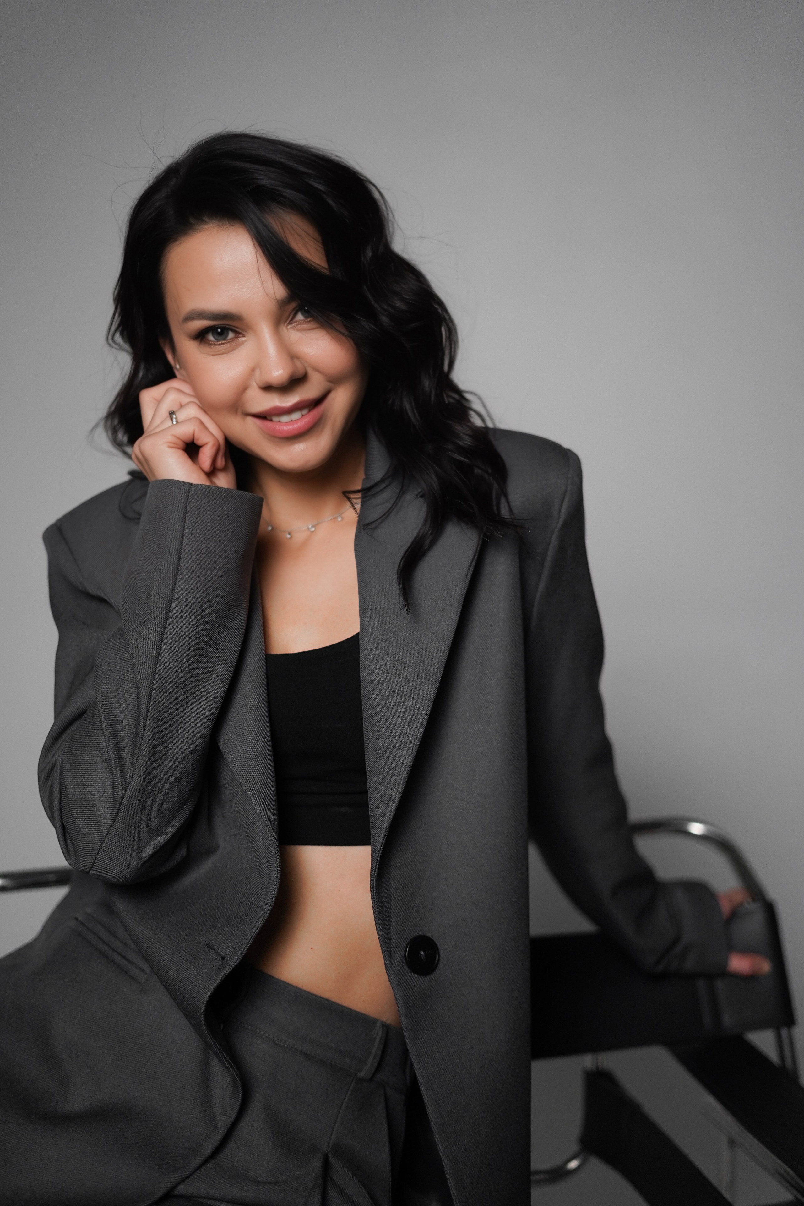 Татьяна. Фотограф Волгоград Анастасия Ли