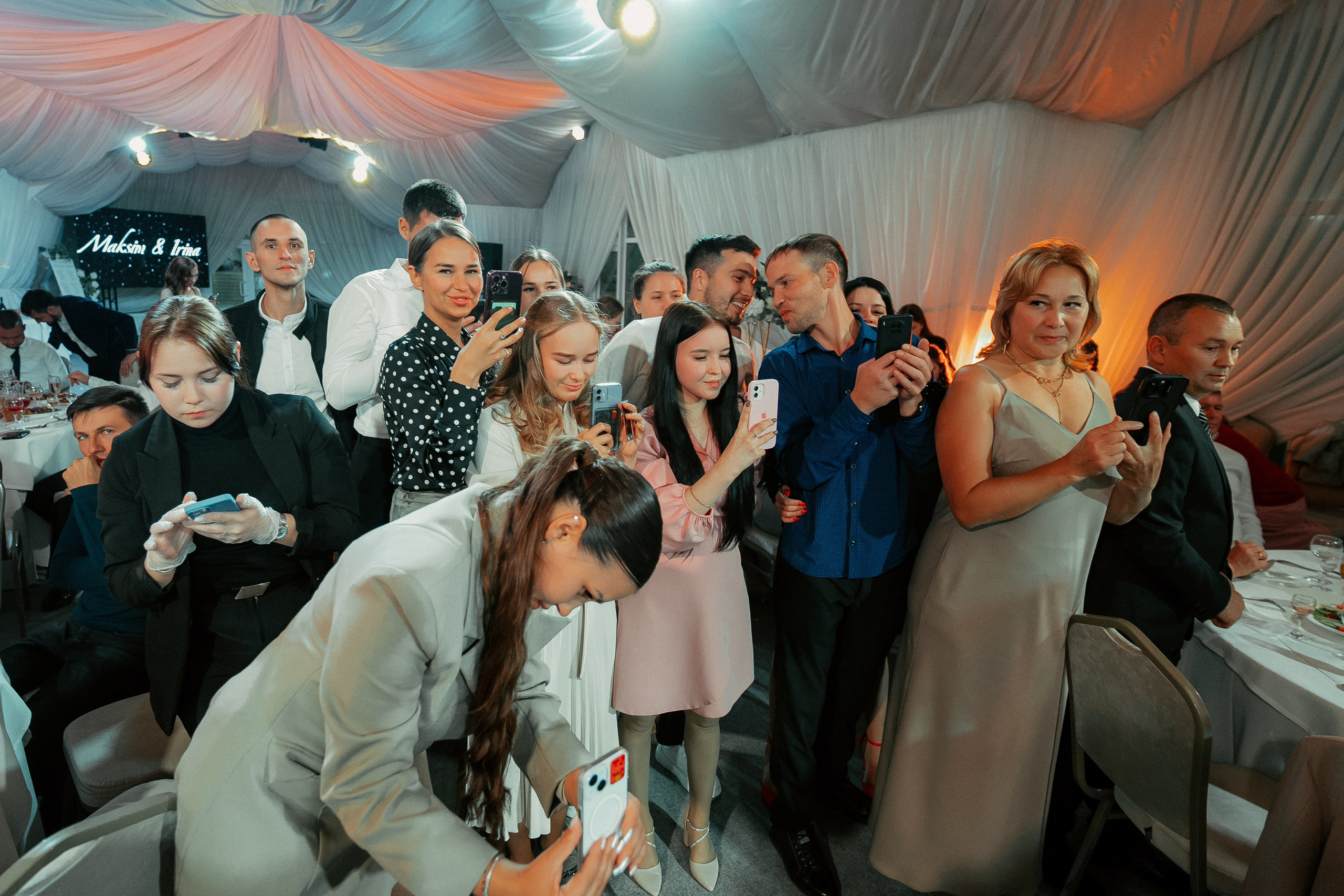 Максим и Ирина. Фотограф Никита Анкудинов. Москва — Чебоксары — Казань