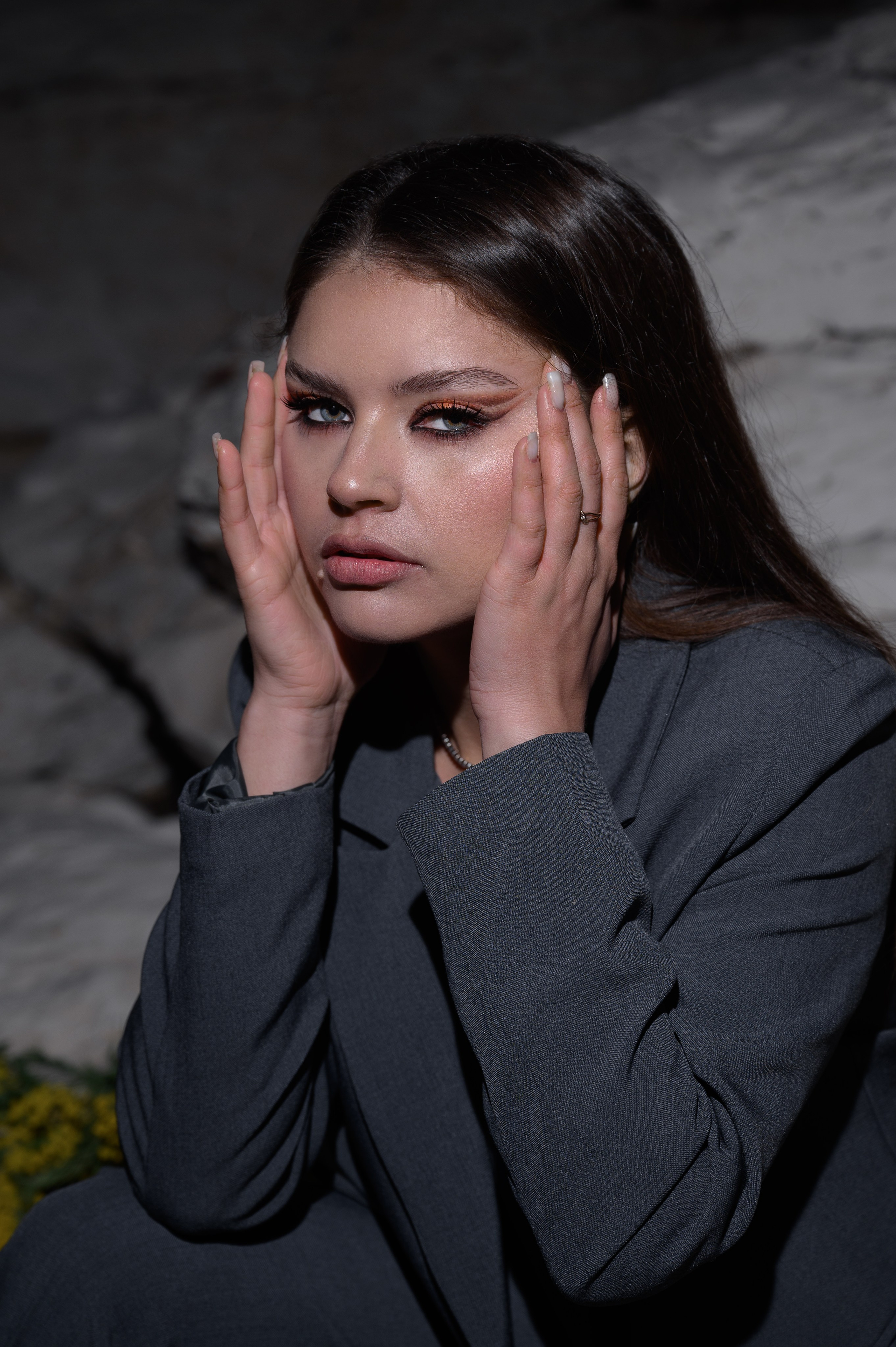 Людмила Абхазия. Наталья Слесаренко фотограф в Сочи