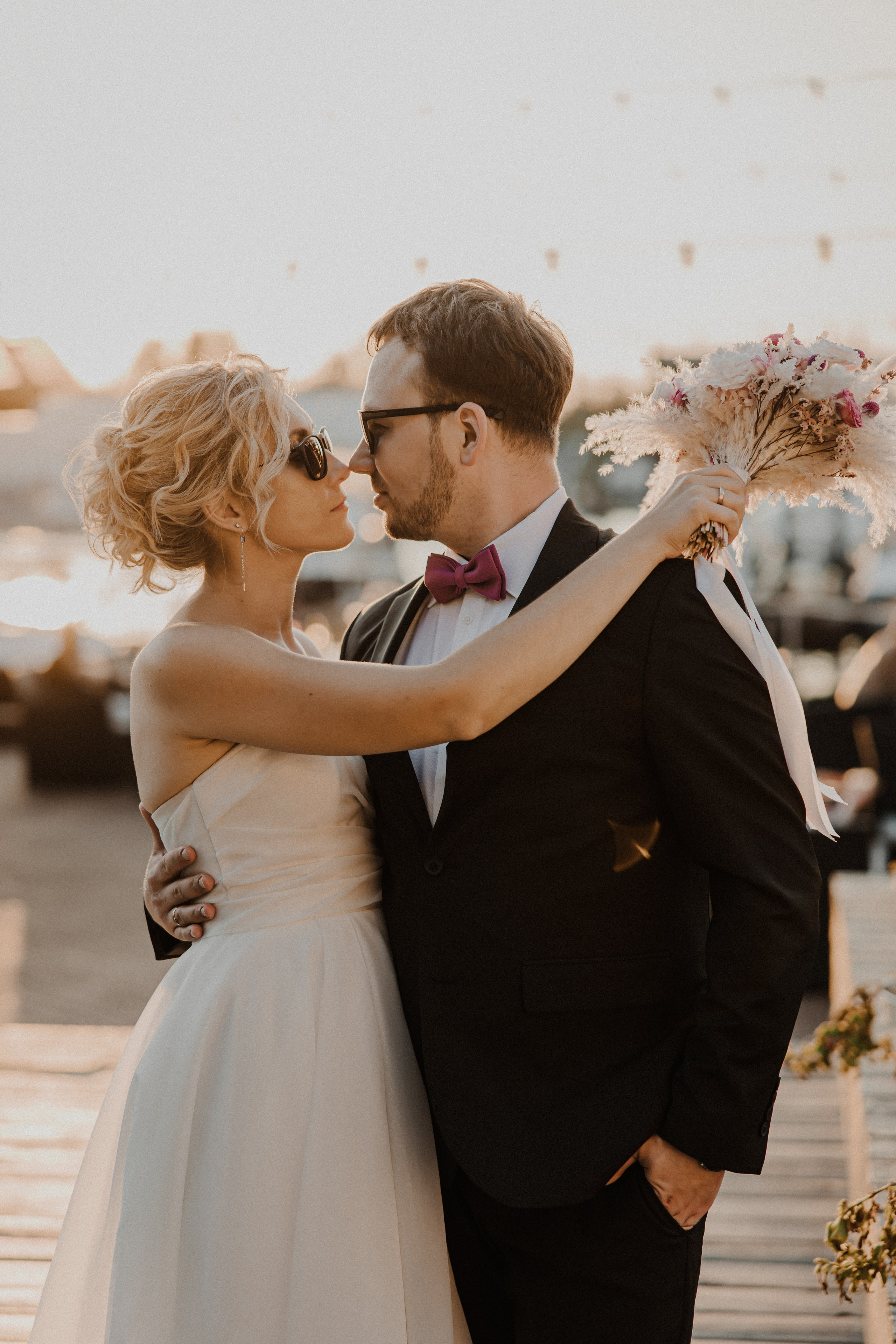 Олег и Диана. Свадебный и семейный фотограф Елизавета Ермак | Москва и МО