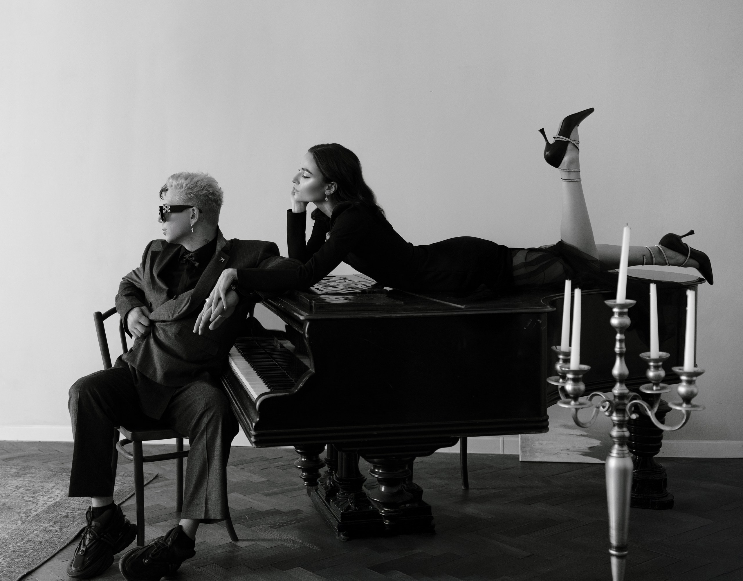 ЮРА И ИРА. Свадебный фотограф Юлия Степанова