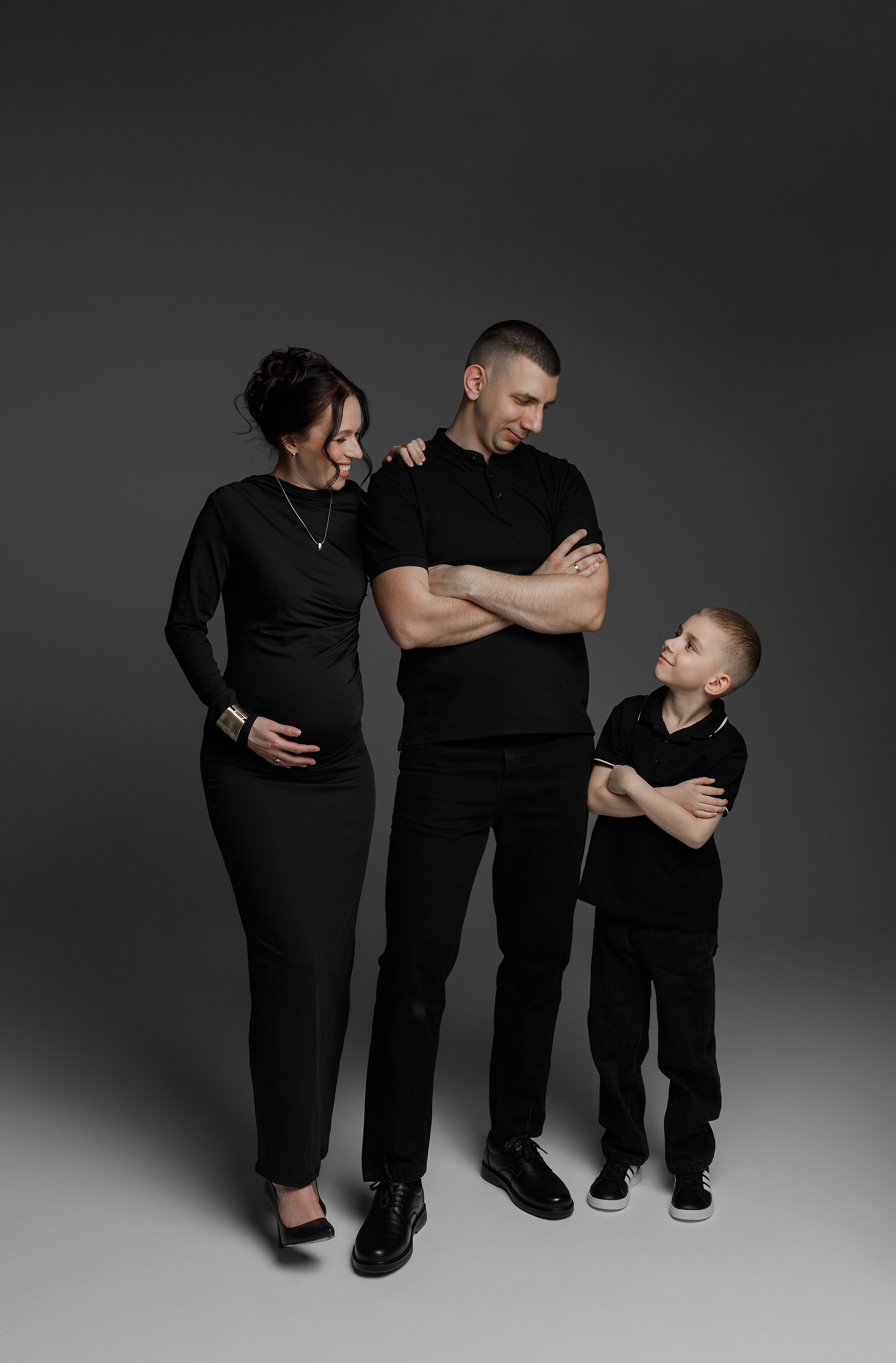 Эдуард&Мария. Фотограф в Москве Юлия Хамзина