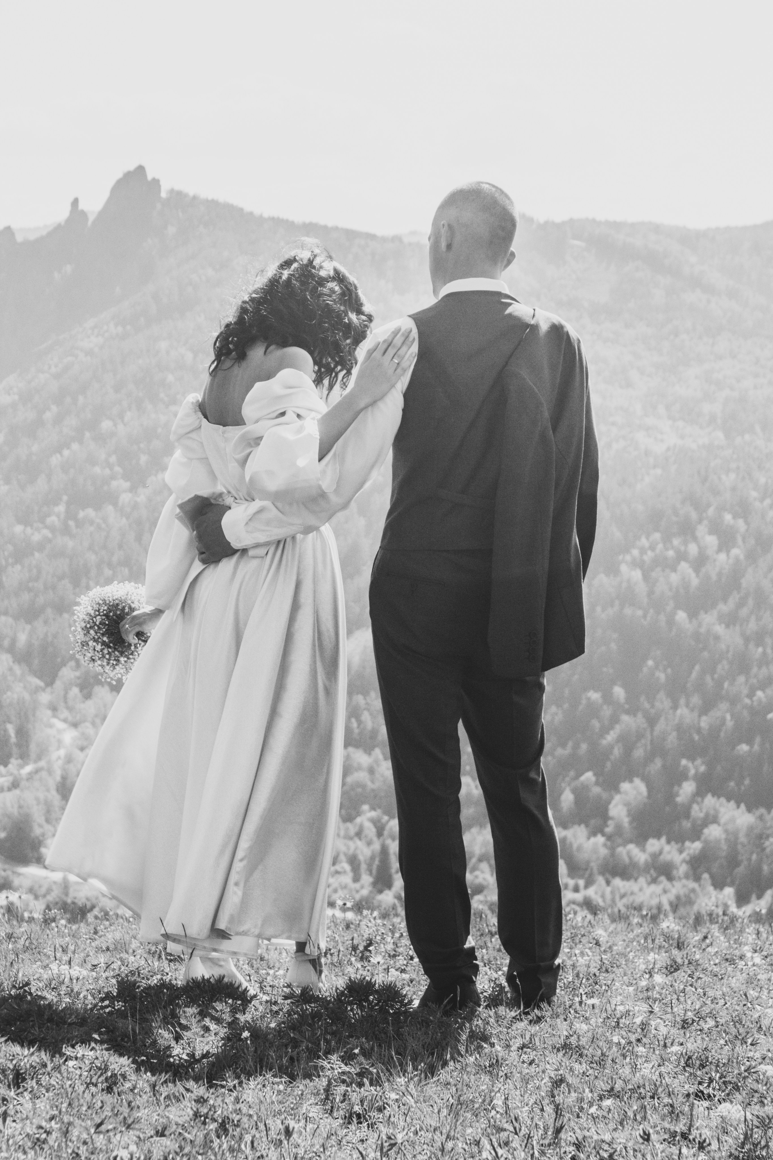 Свадьба. ProFoto