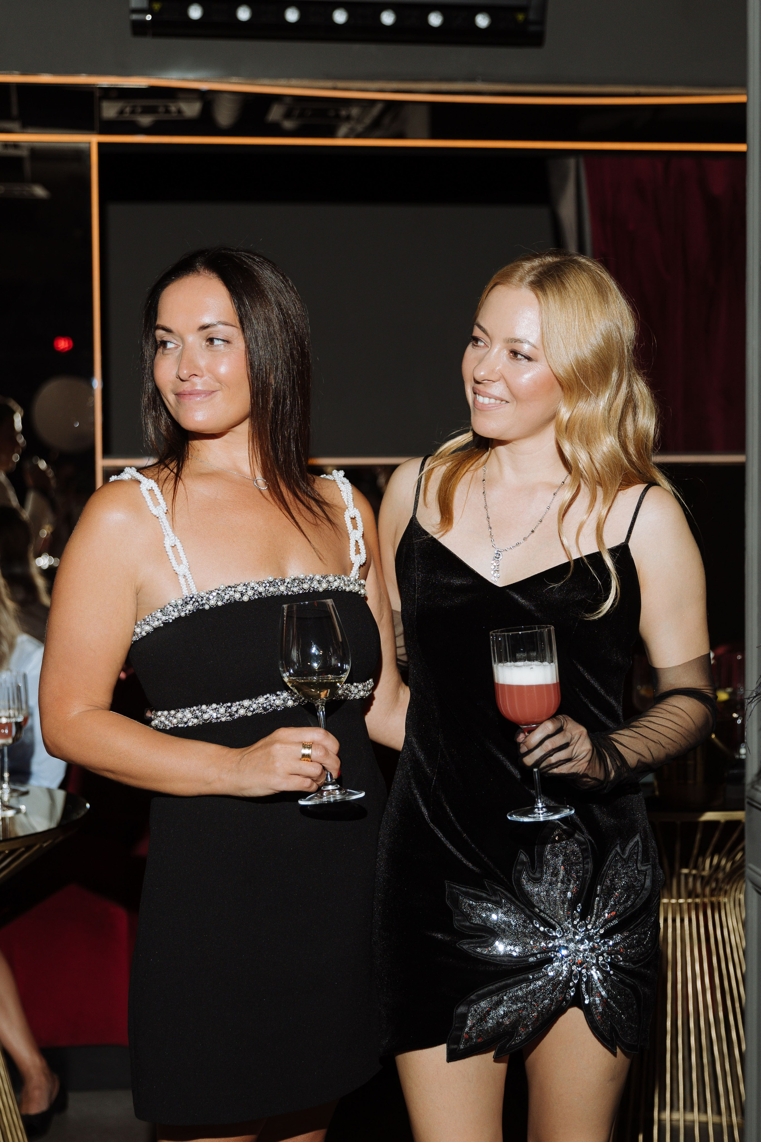 День рождения Натальи. Портретный и свадебный фотограф в Москве Алина Гевал