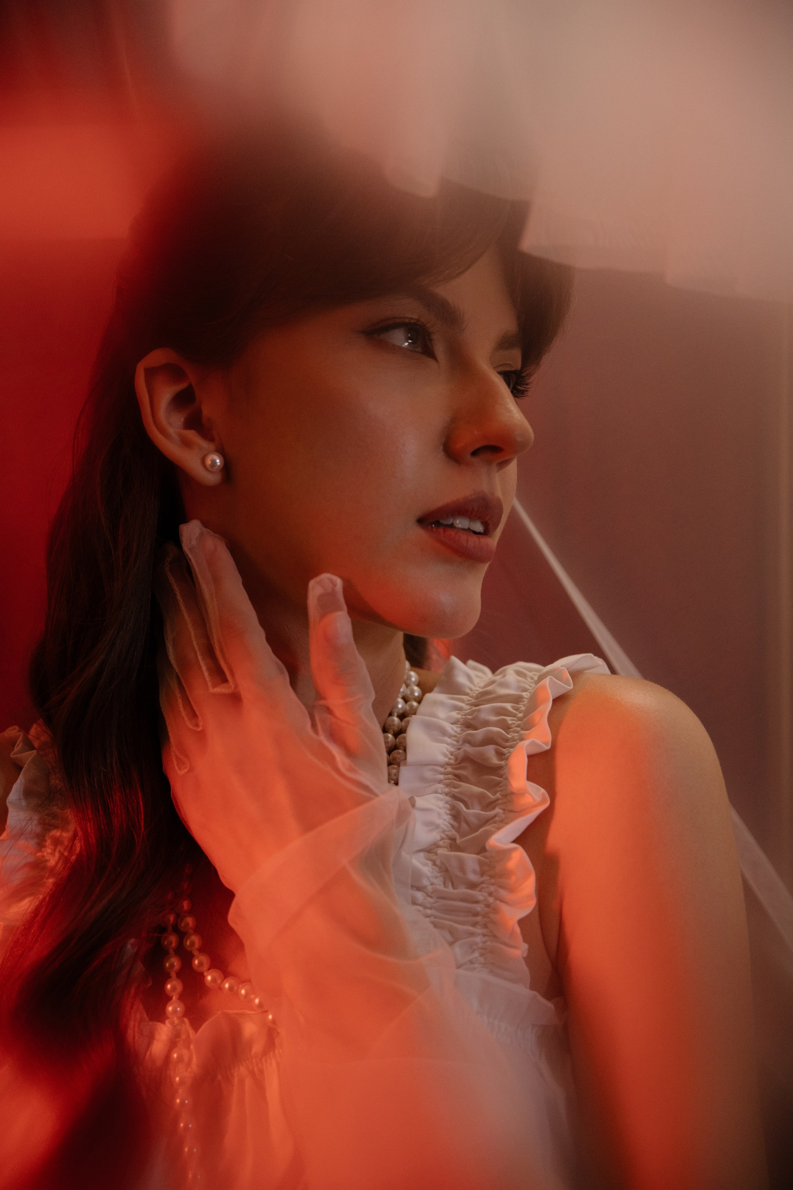 Давид и Елизавета | 21.09. Портретный и свадебный фотограф в Москве Алина Гевал