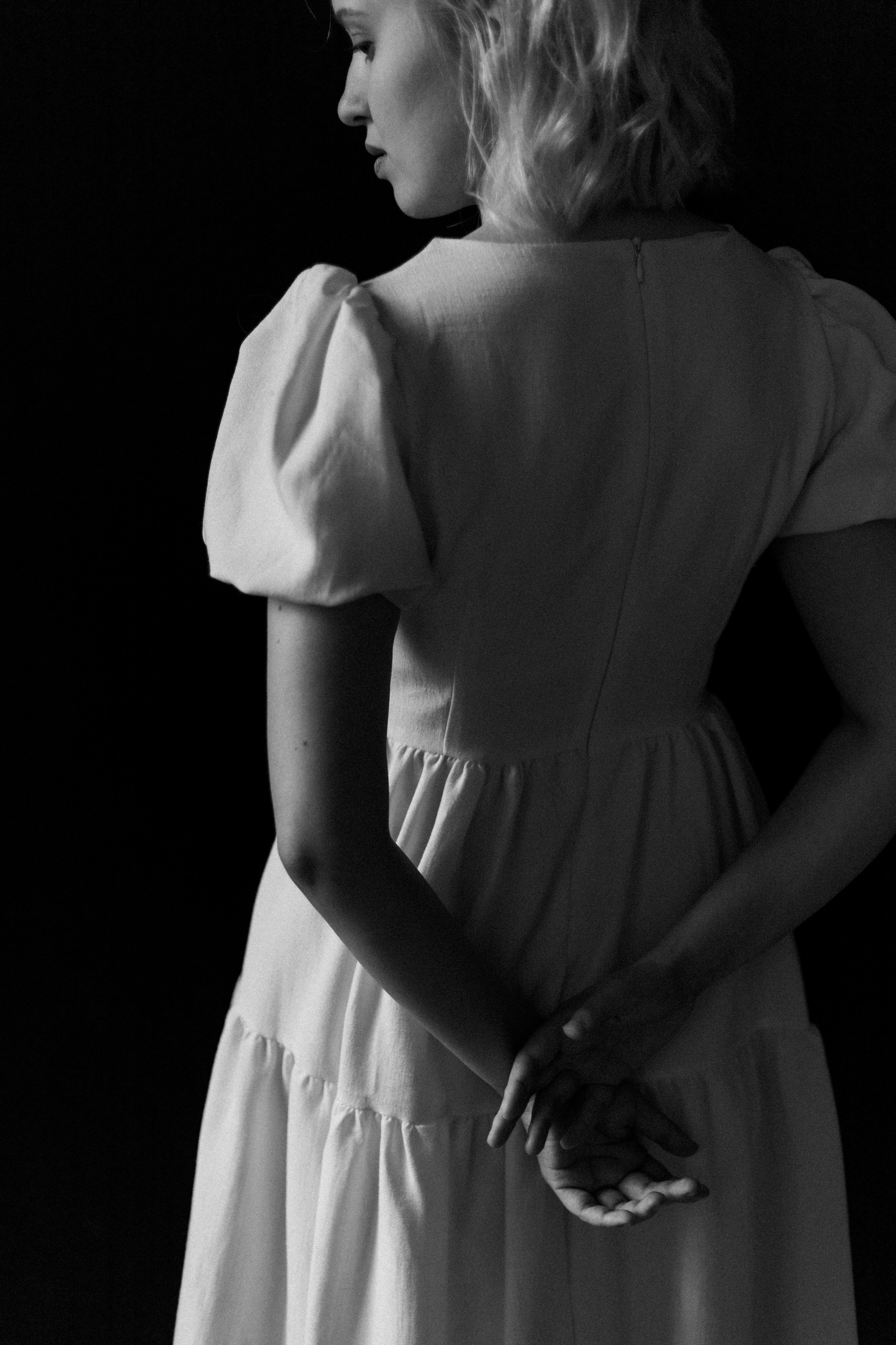 Светлана. Женский фотограф в Москве Юля Иванова