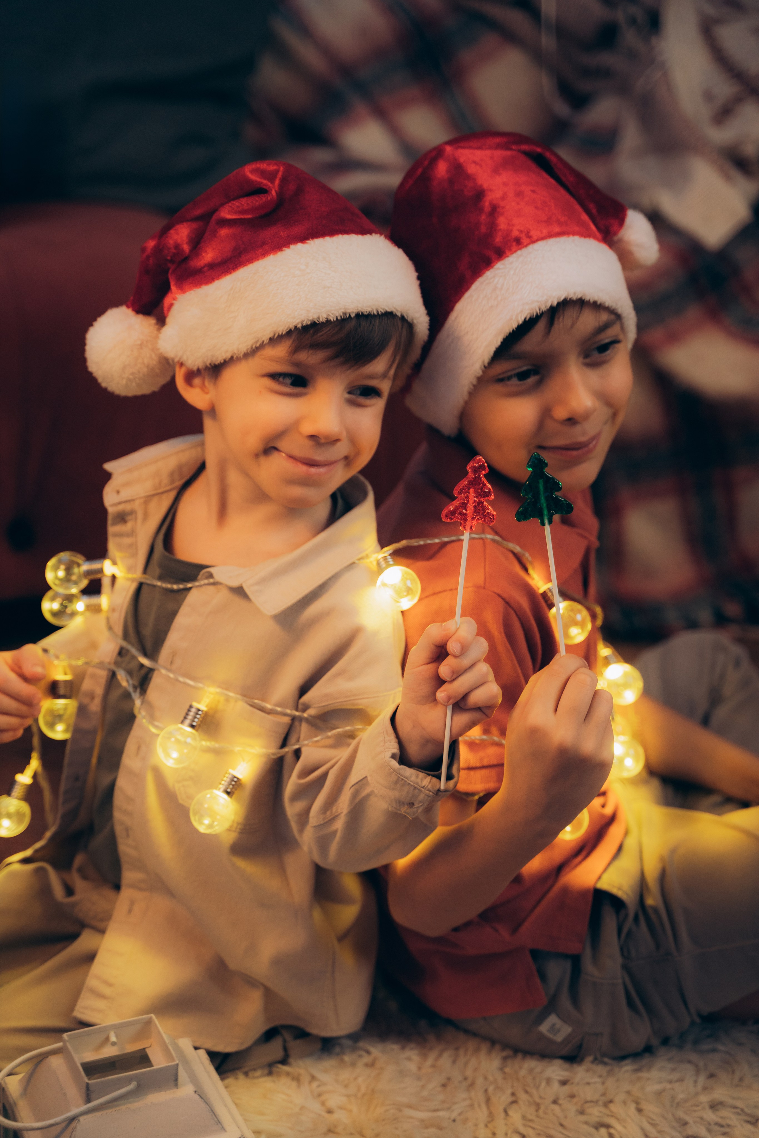 Время чудес. Детский и семейный фотограф Ташкент Наталья Кривенко