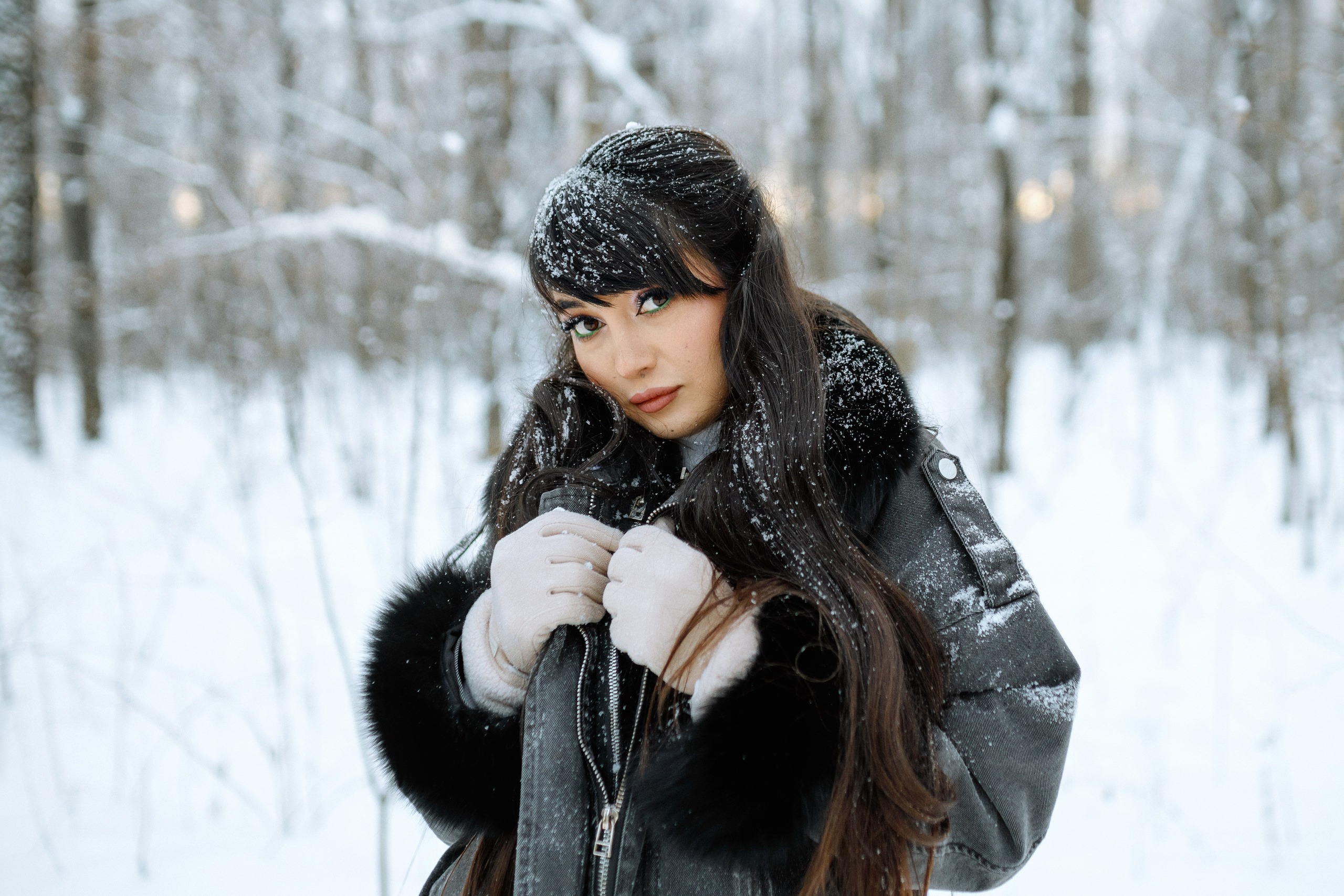 Таня прогулочная. Детский и семейный фотограф г. Чебоксары Оля Горбунова