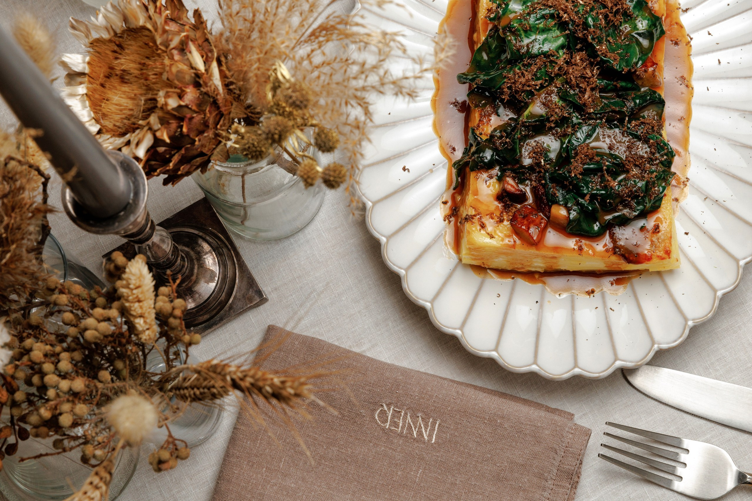 Inner. Night2Day Санкт-Петербург