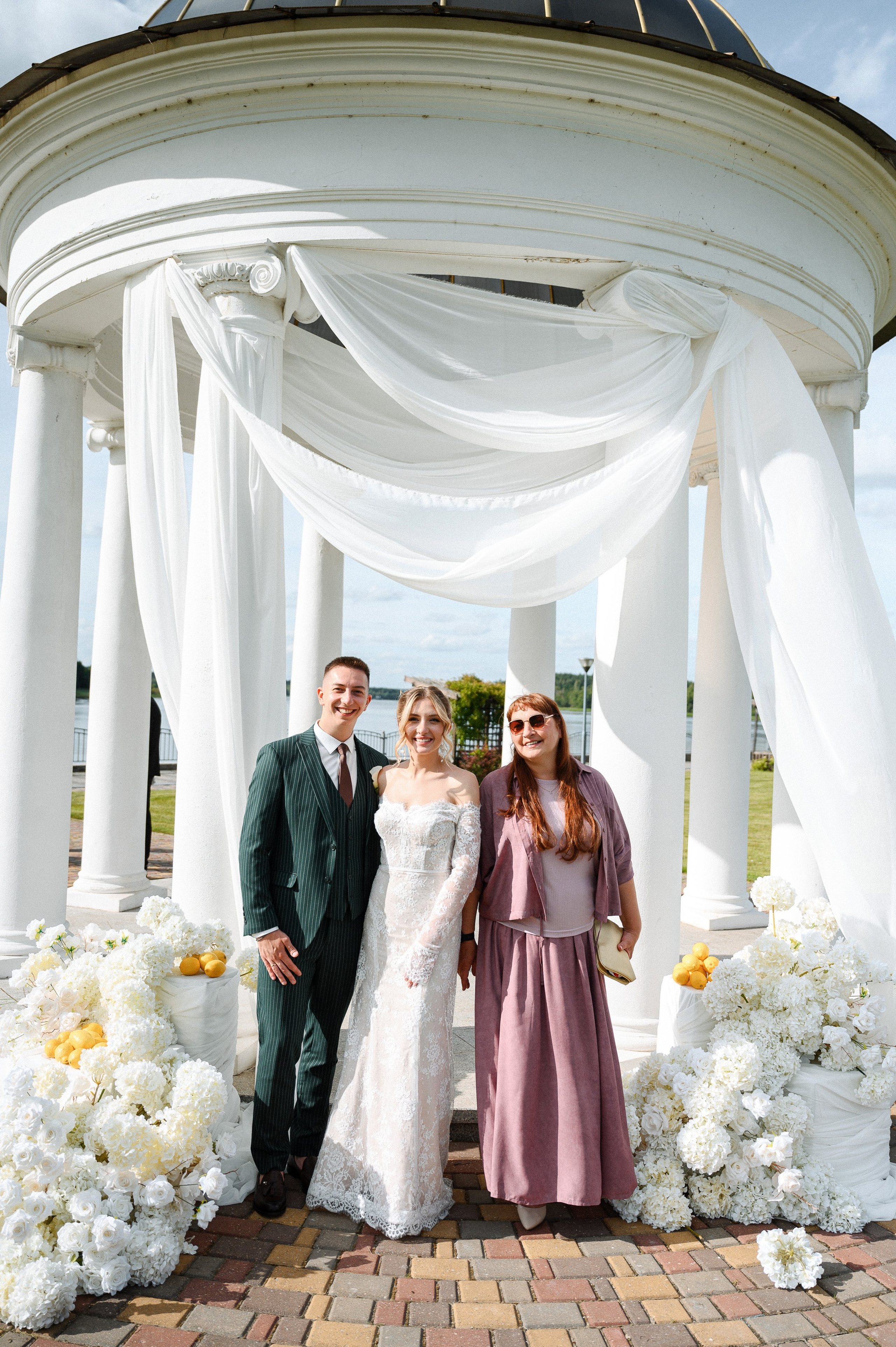 Илья & Алина