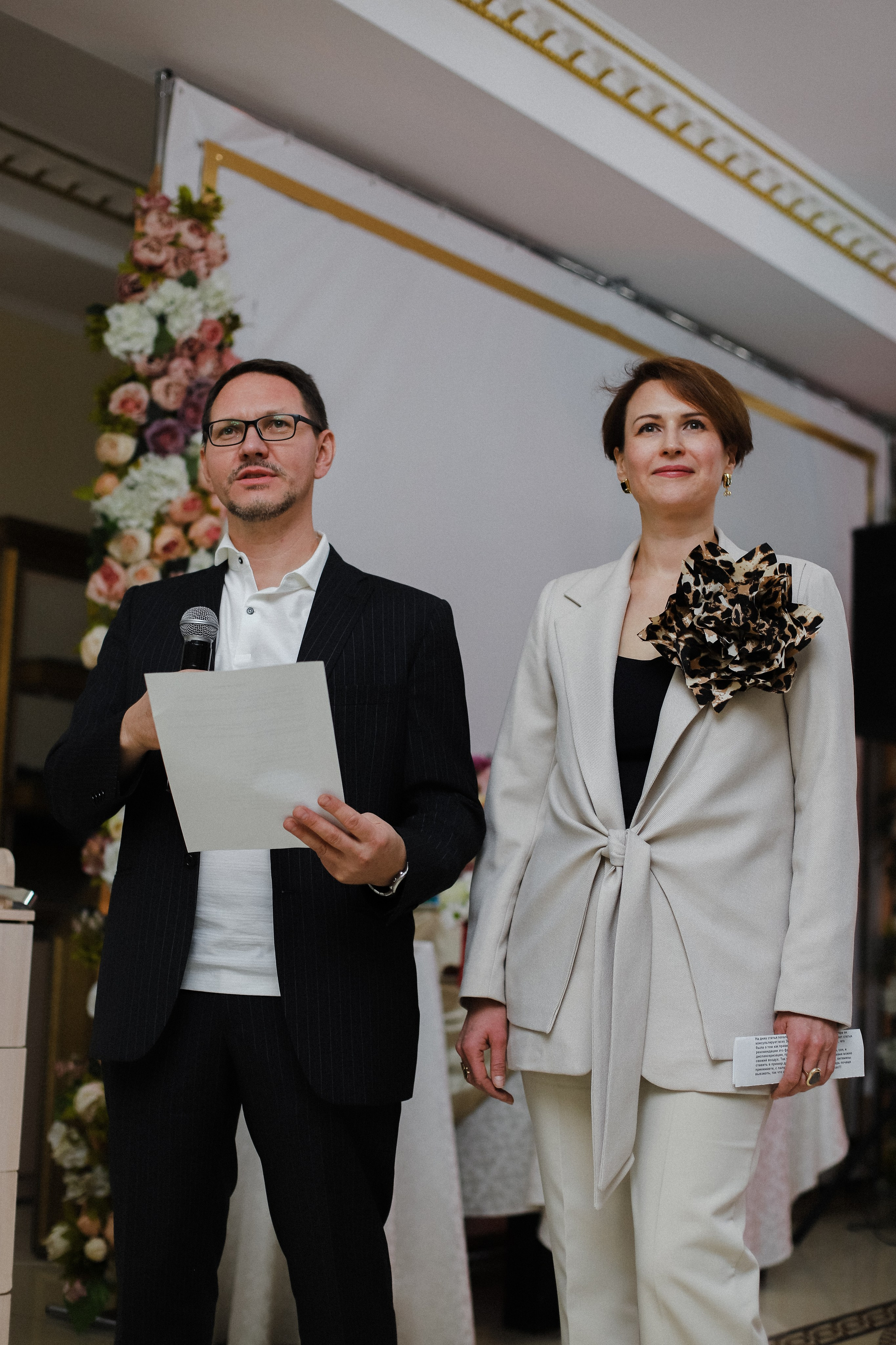 75 лет Галине Григорьевне. Фотограф в Алматы и Москве Даша Пушкина