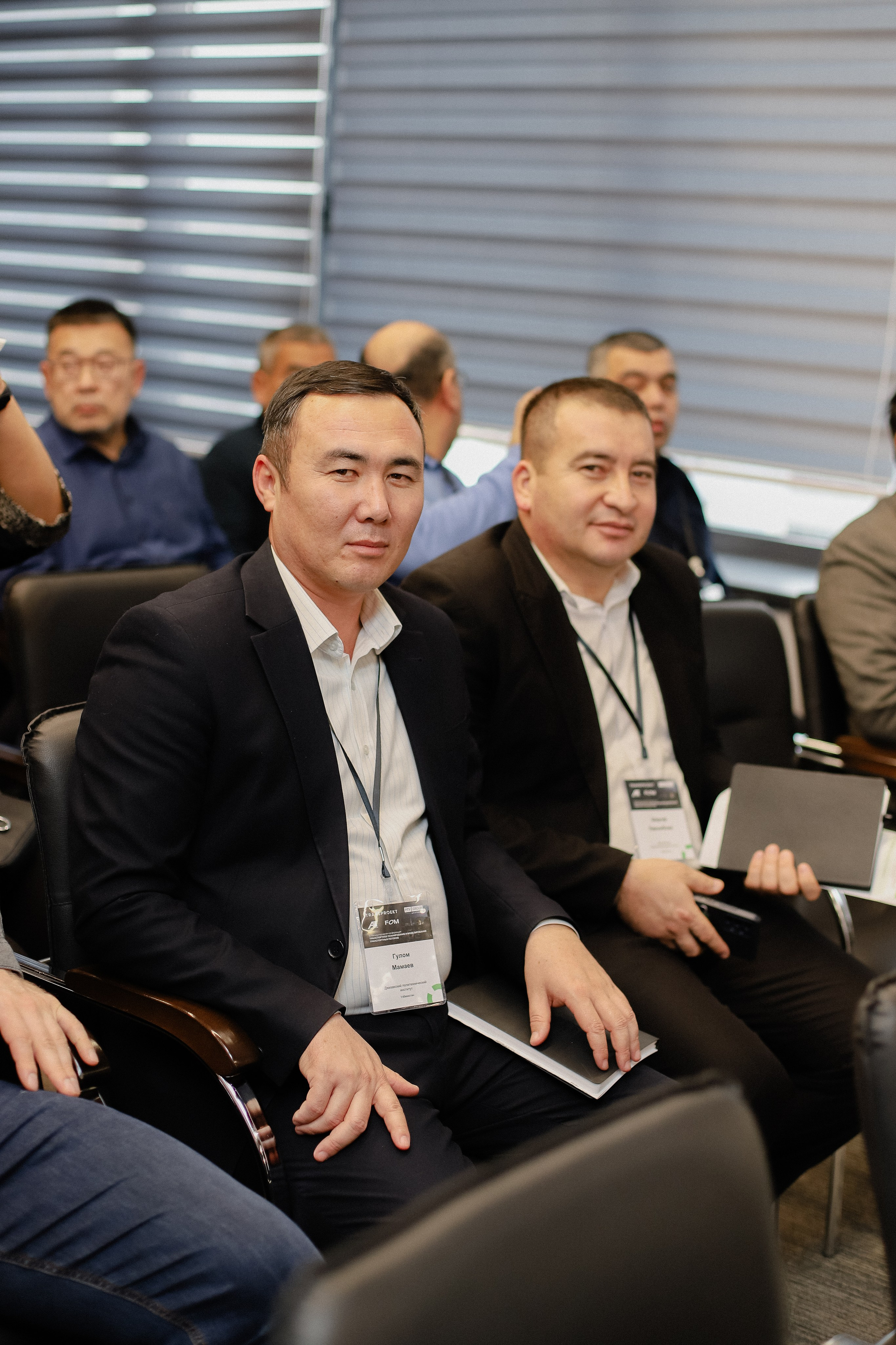 III Международная конференция. Фотограф в Алматы и Москве Даша Пушкина