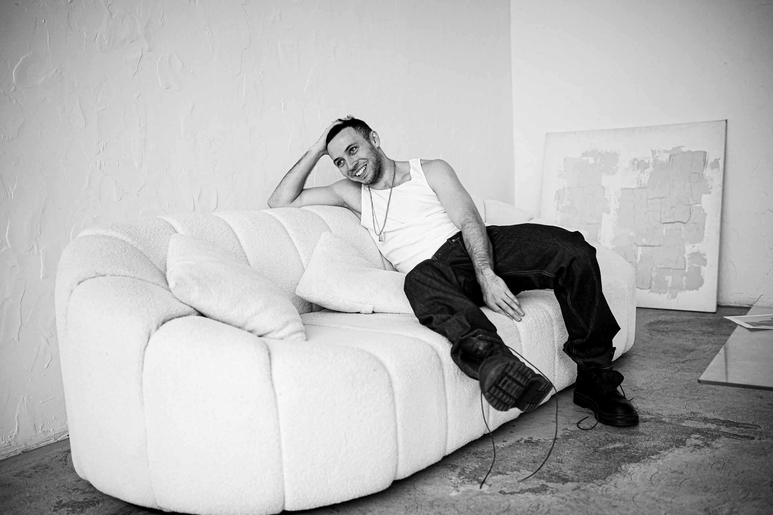 Портреты. Анастасия Эпова | Фотограф в Новосибирске