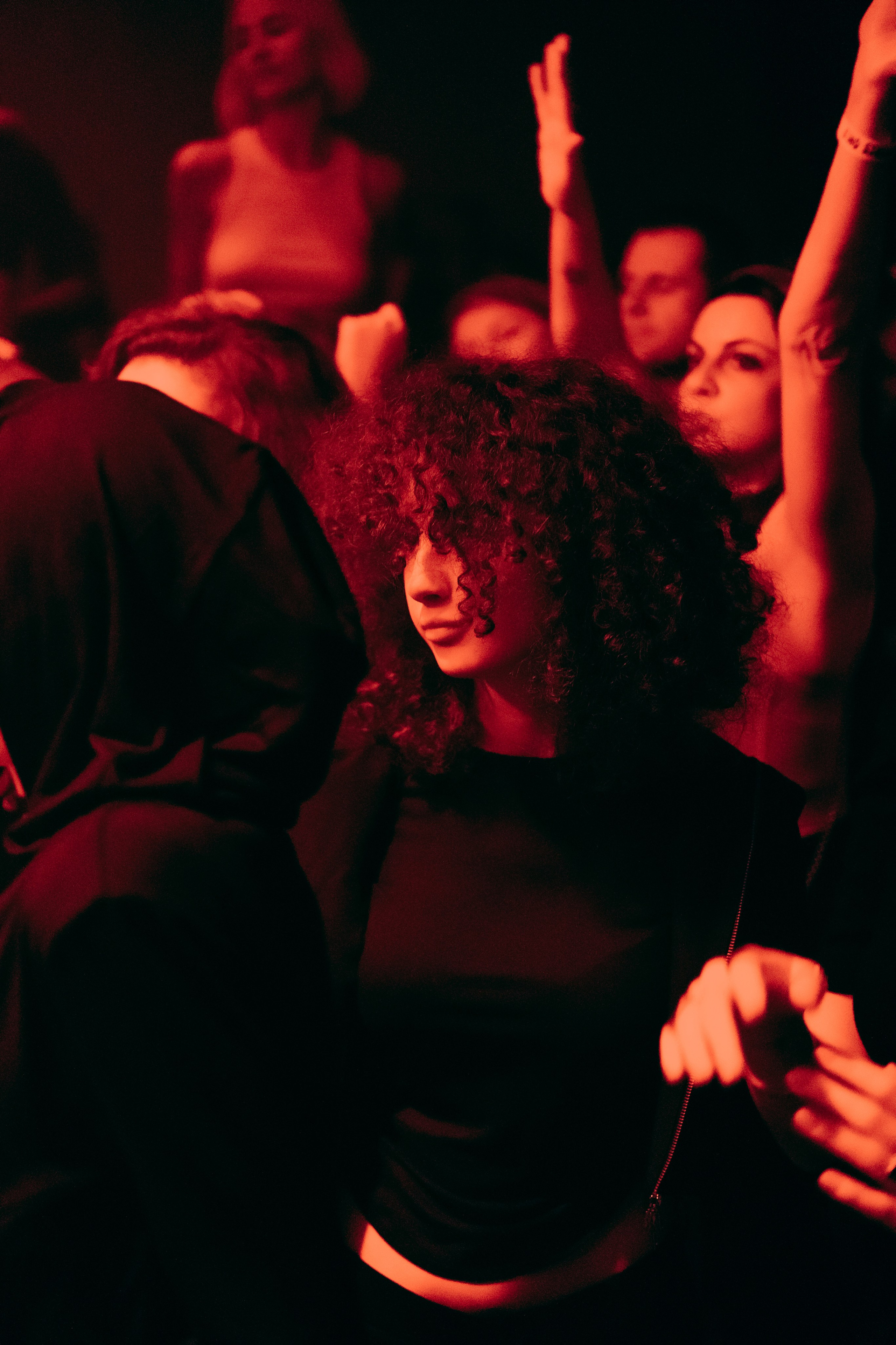 Blanc. Репортажный и клубный фотограф Москва