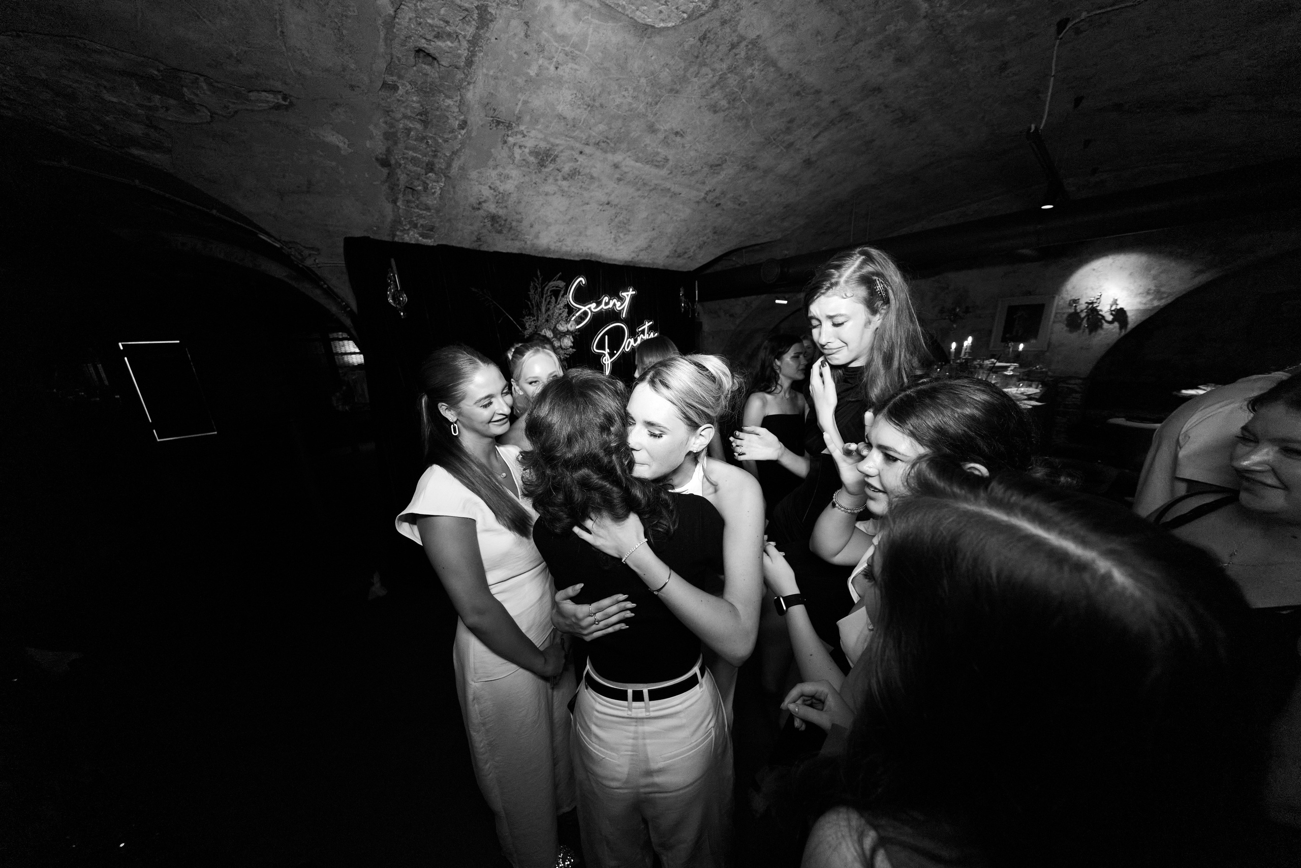 День Рождения. Супер-быстрый репортажный фотограф в Самаре Ринат Калимуллин