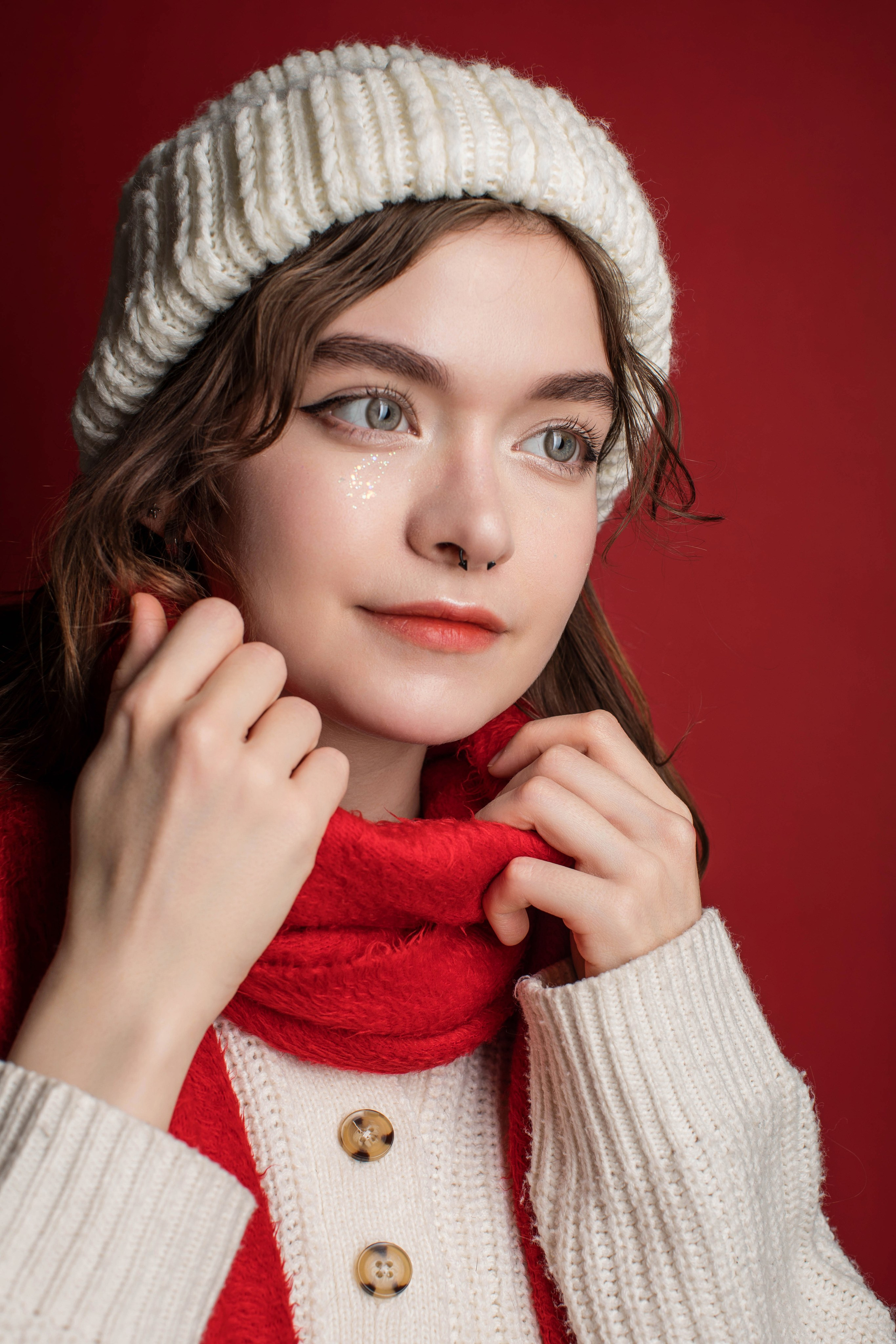 ЛИЗА. Фотограф Ольга Косенко в Москве