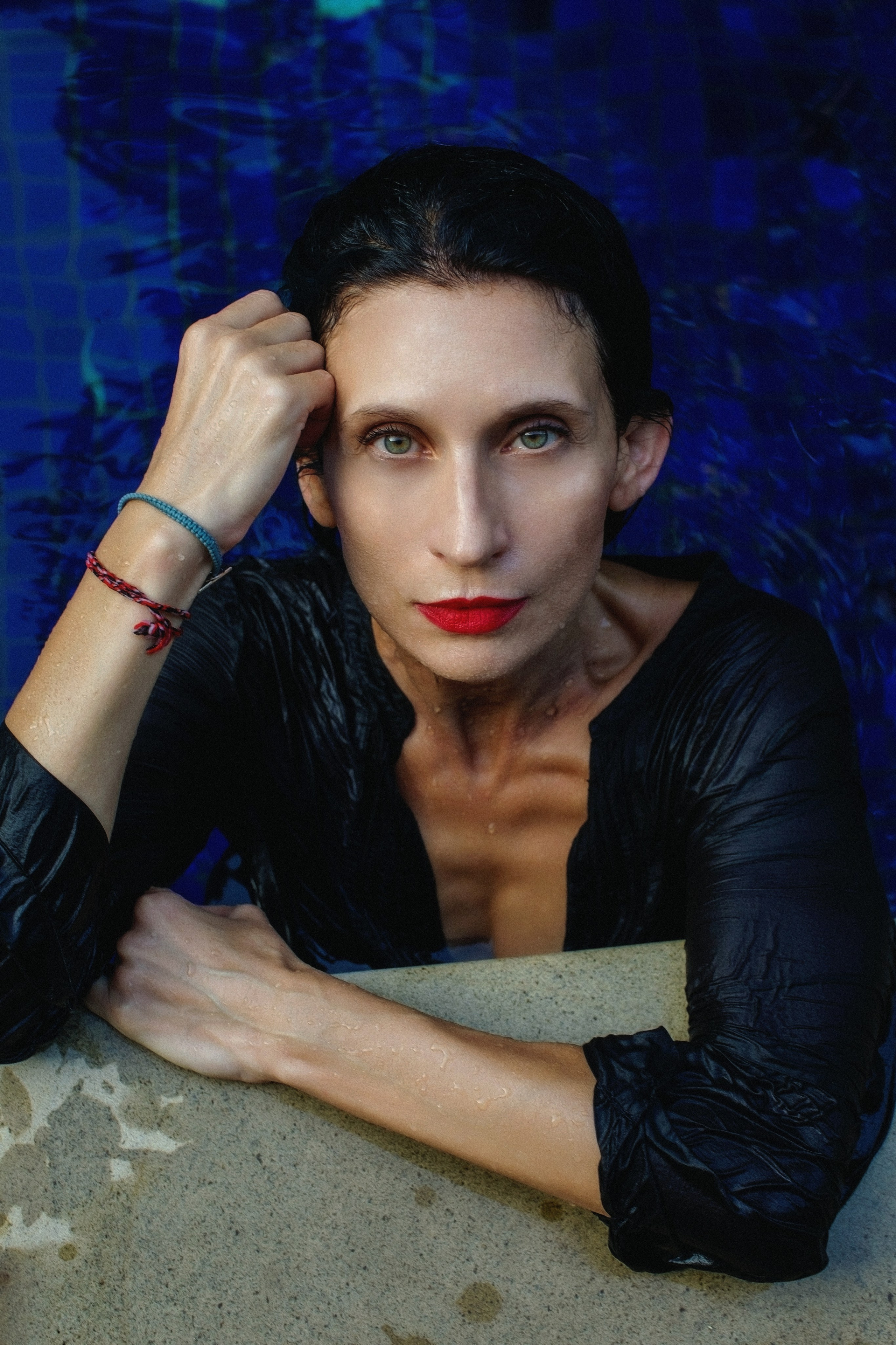 Бали. Фотограф Ольга Косенко в Москве