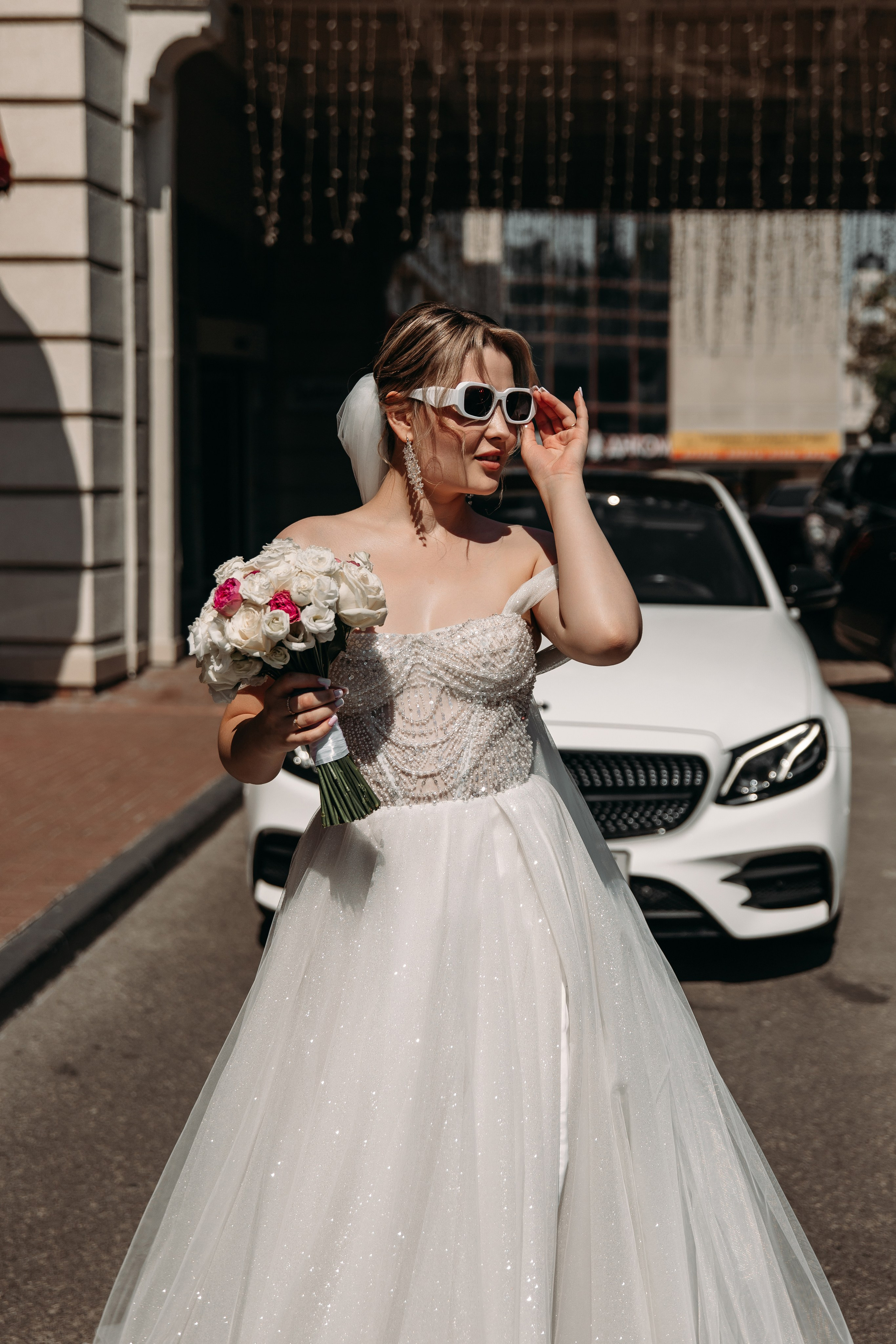 Даниил & Ксения. Свадебный ФОТОГРАФ и ВИДЕОГРАФ Ульяновск