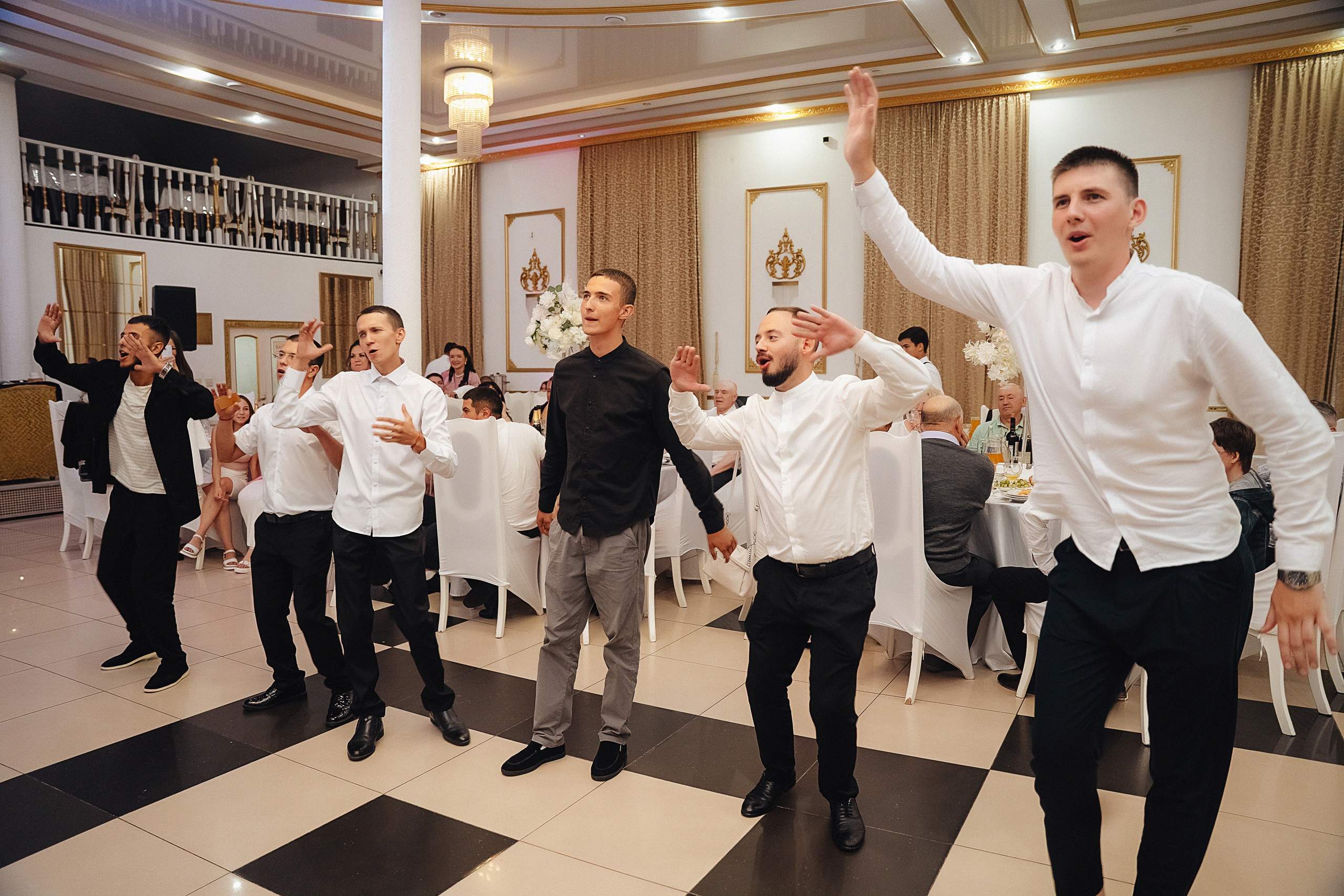 Стас и Вера. Свадебный фотограф Светлана Симбирская