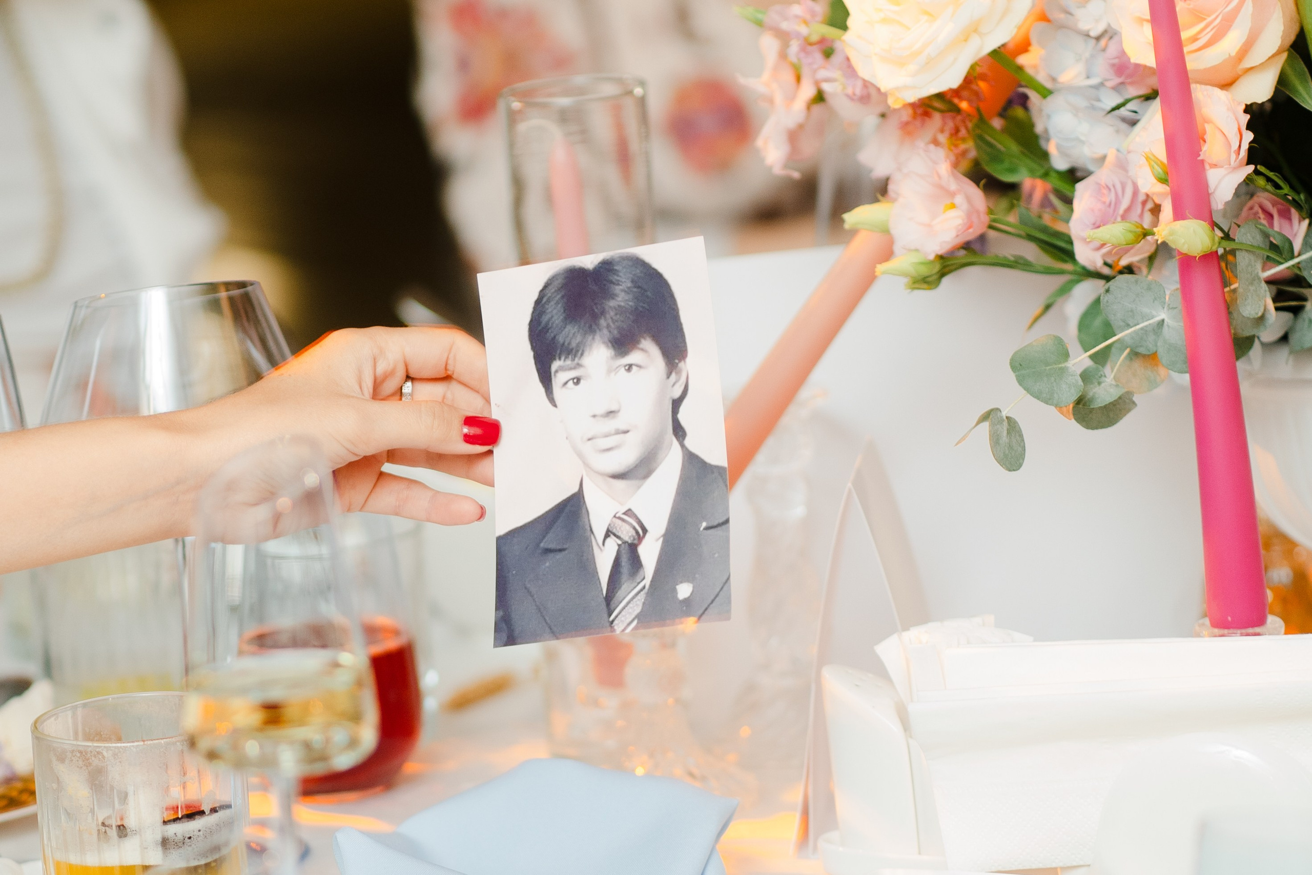 Алёна и Андреас. Фотограф в Москве Кондратьева Кристина