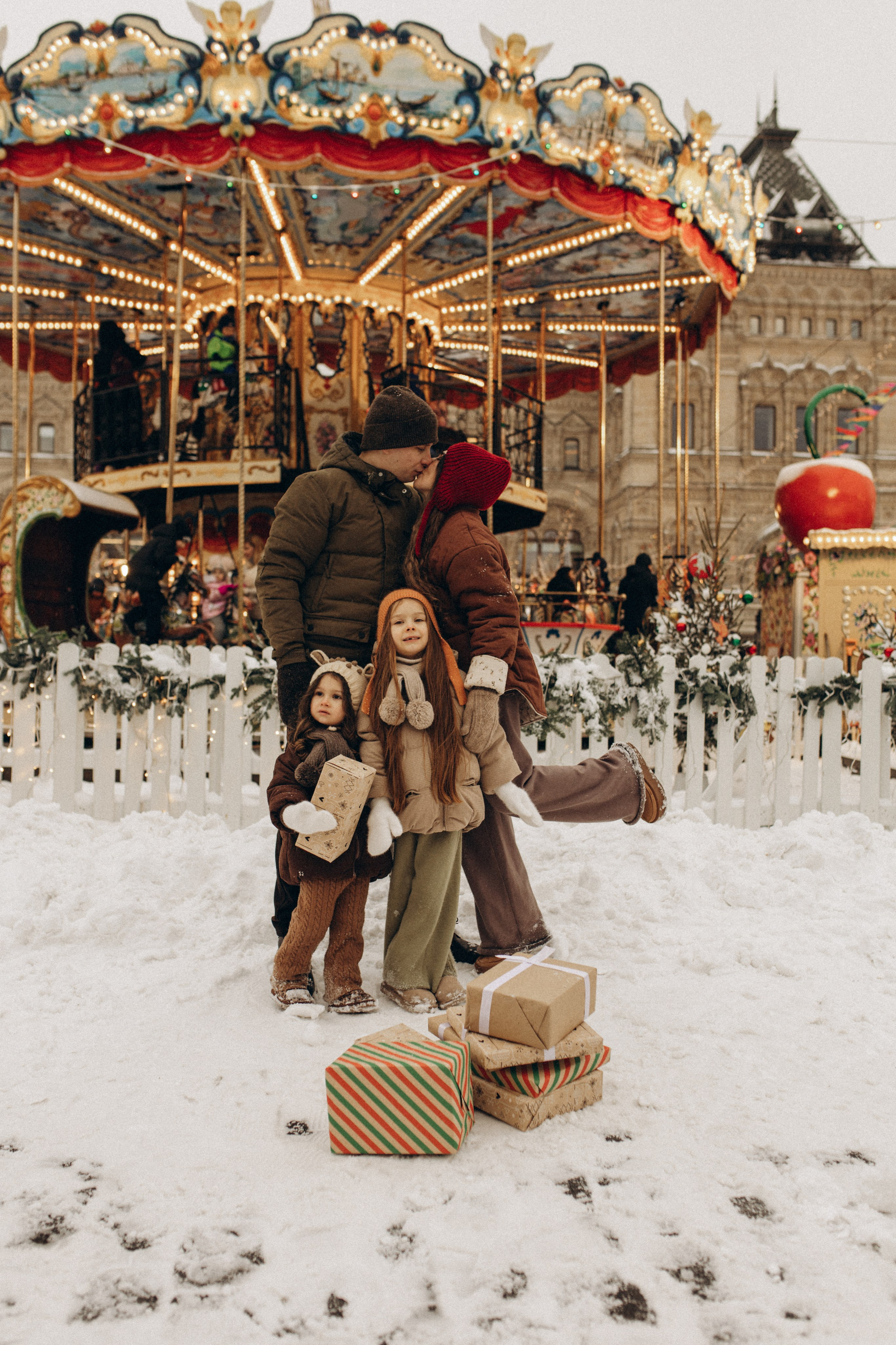 Портфолио. Семейный фотограф Татьяна Скрипка