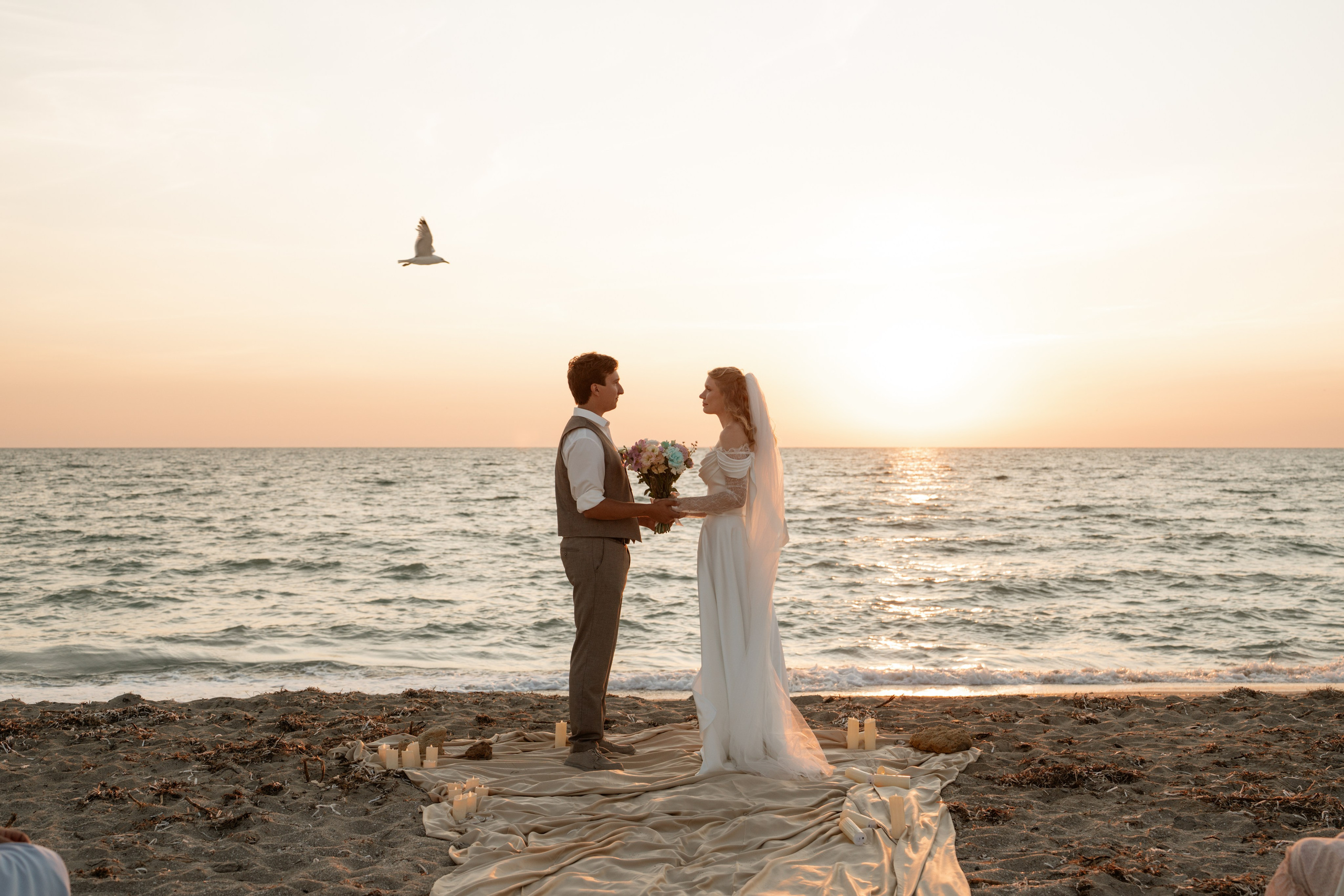 Z&A. Фотограф и Видеограф Севастополь Крым