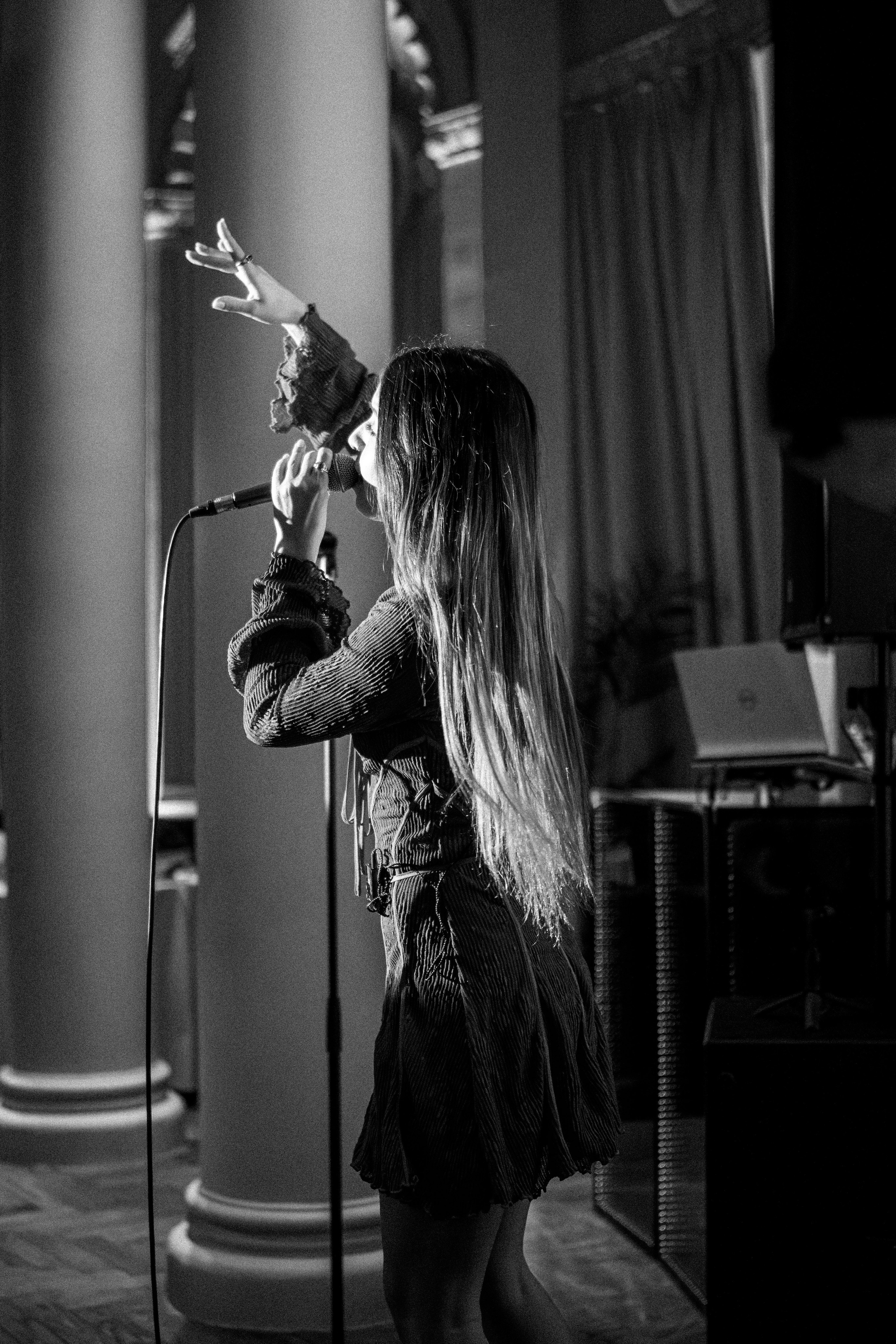 Ужин в Modus. Фотограф и Видеограф Севастополь Крым