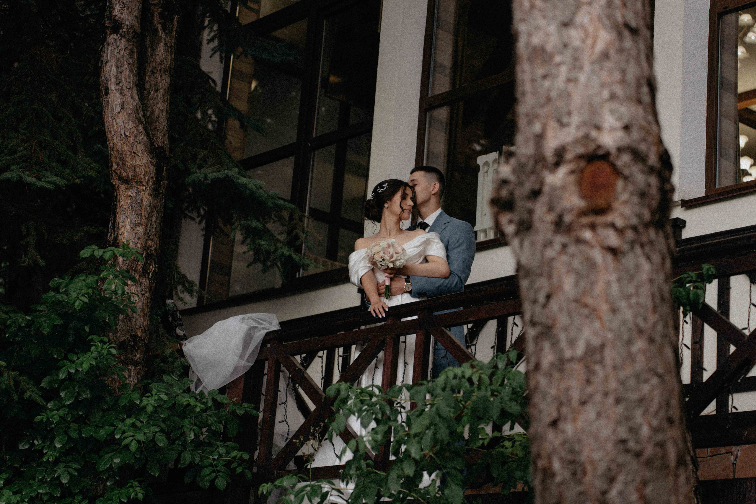 Юлия и Владимир. Фотограф и Видеограф Севастополь Крым