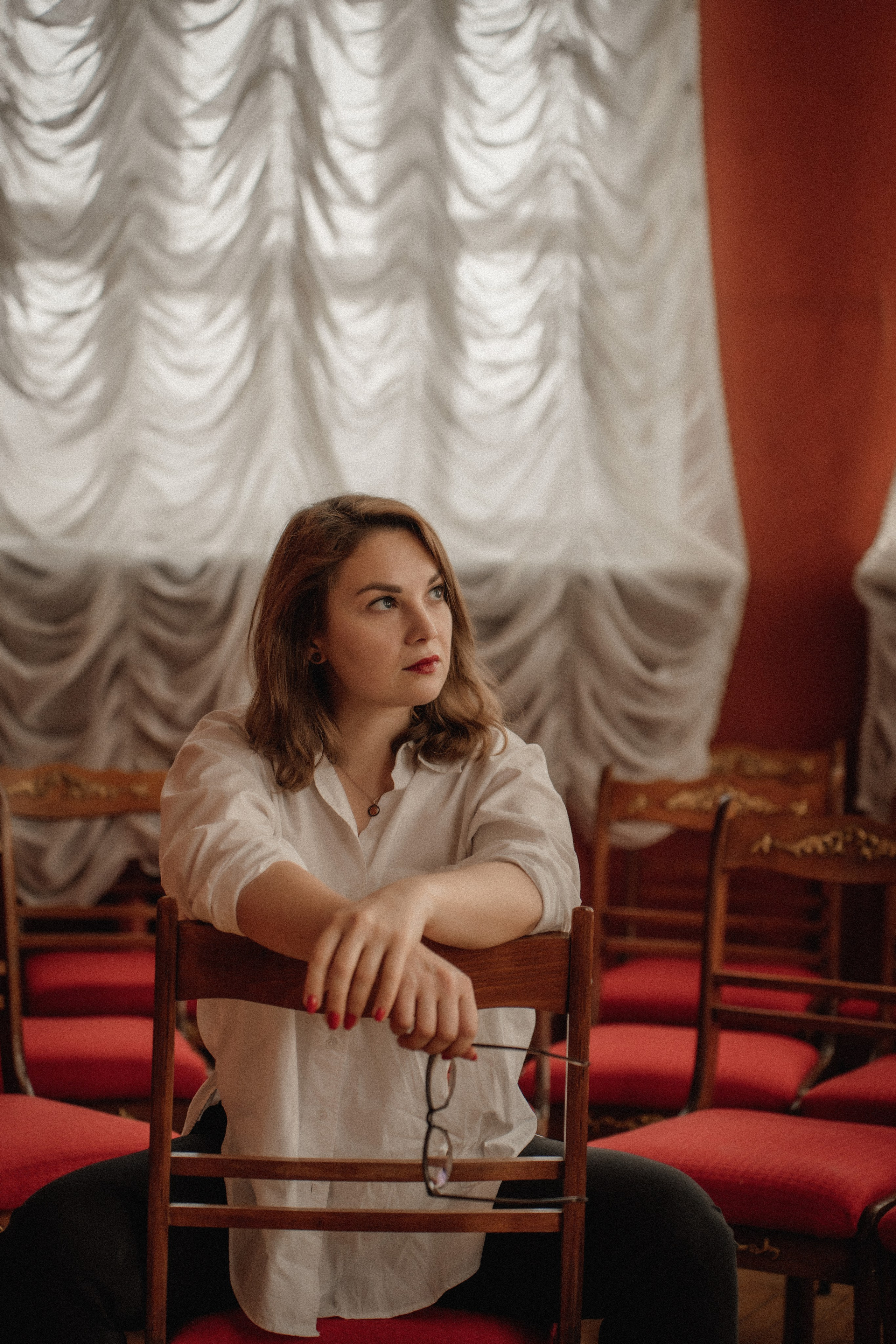 Городская библиотека. Фотограф и Видеограф Севастополь Крым