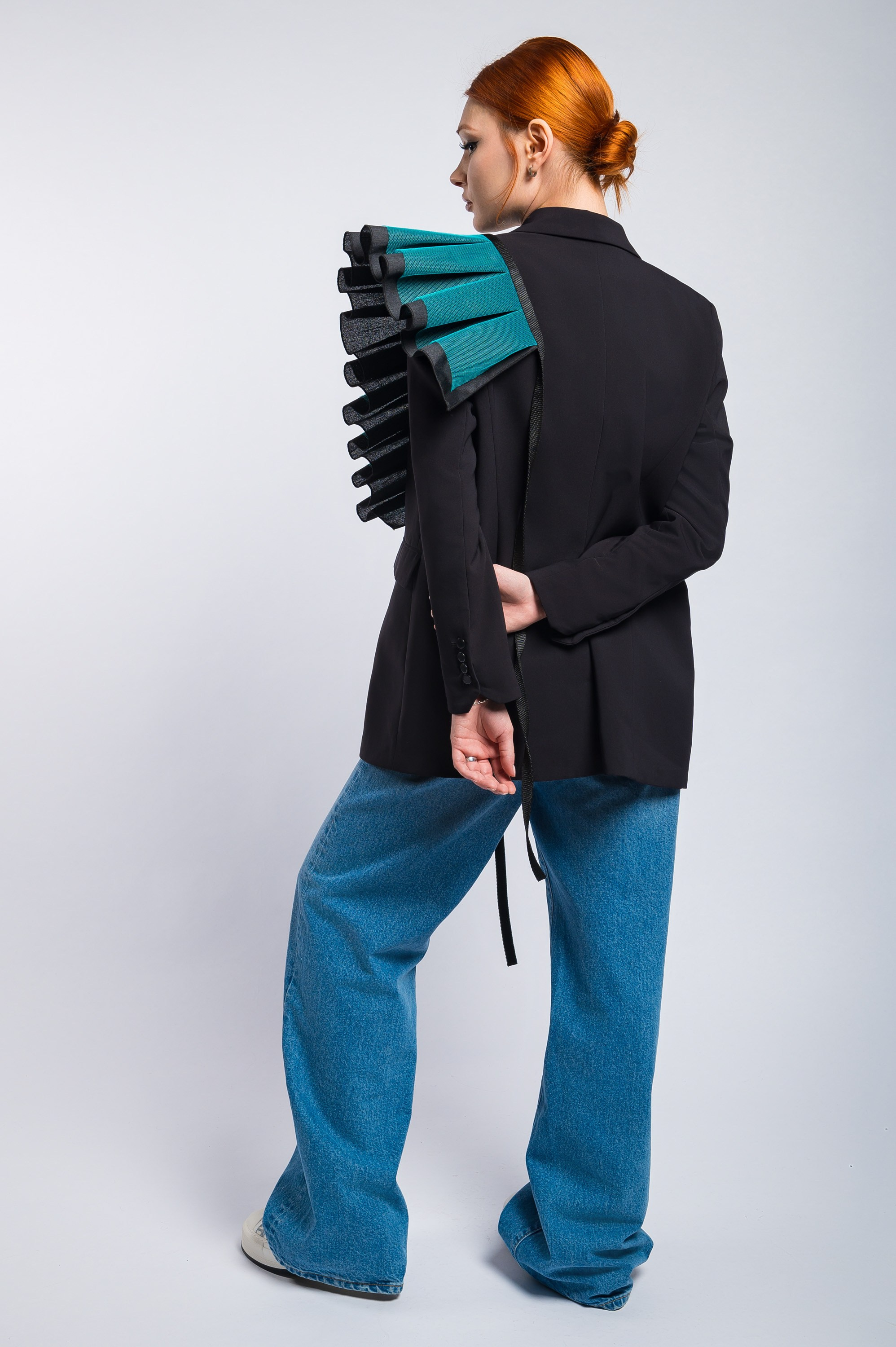 Рюши. Главная