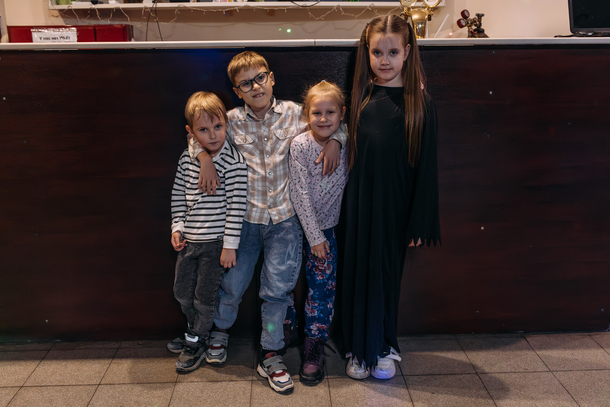 Проводы Антона. Семейный фотограф в Волгограде Надежда Головко