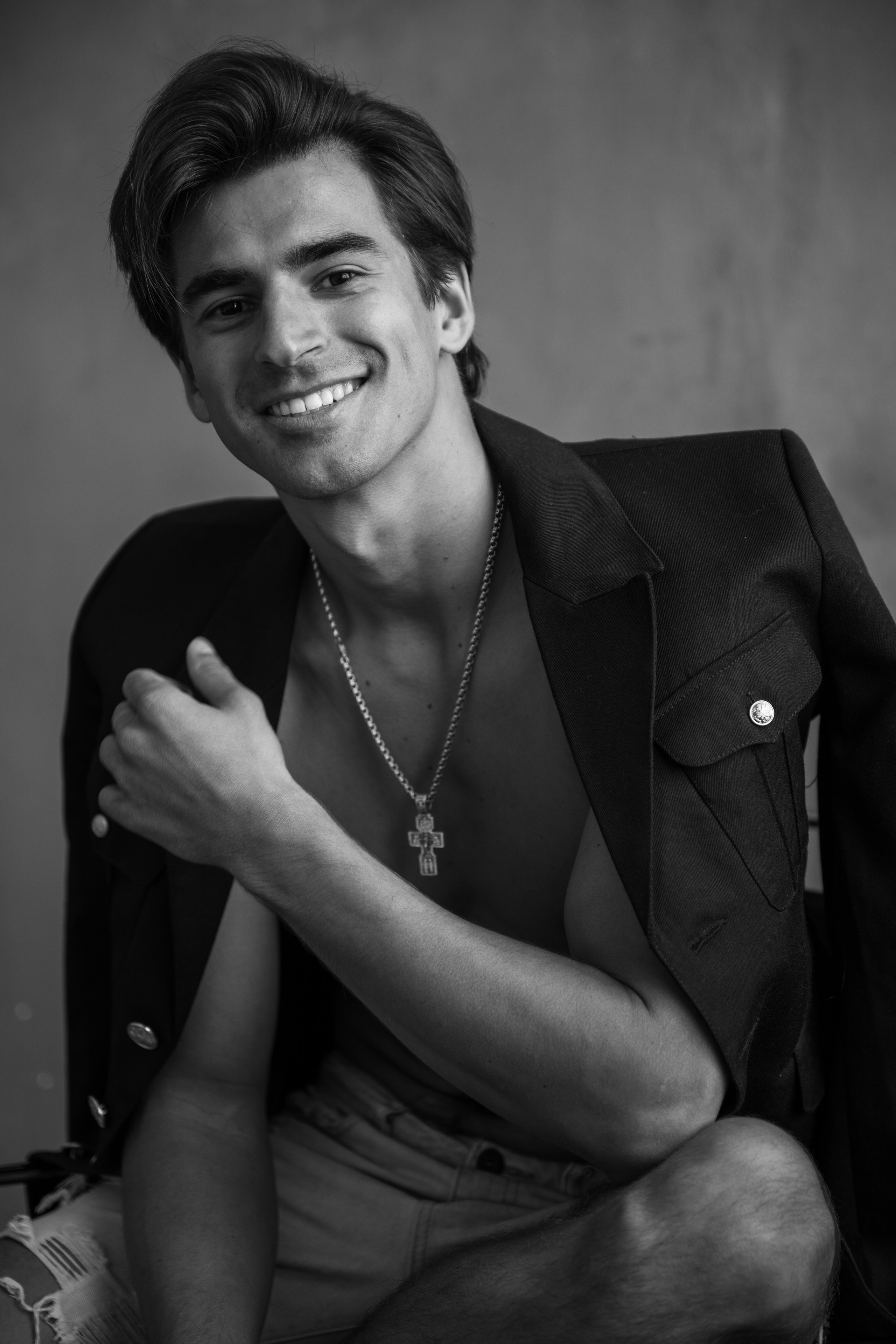 Данил Бойко. Фотограф Анастасия Егорова