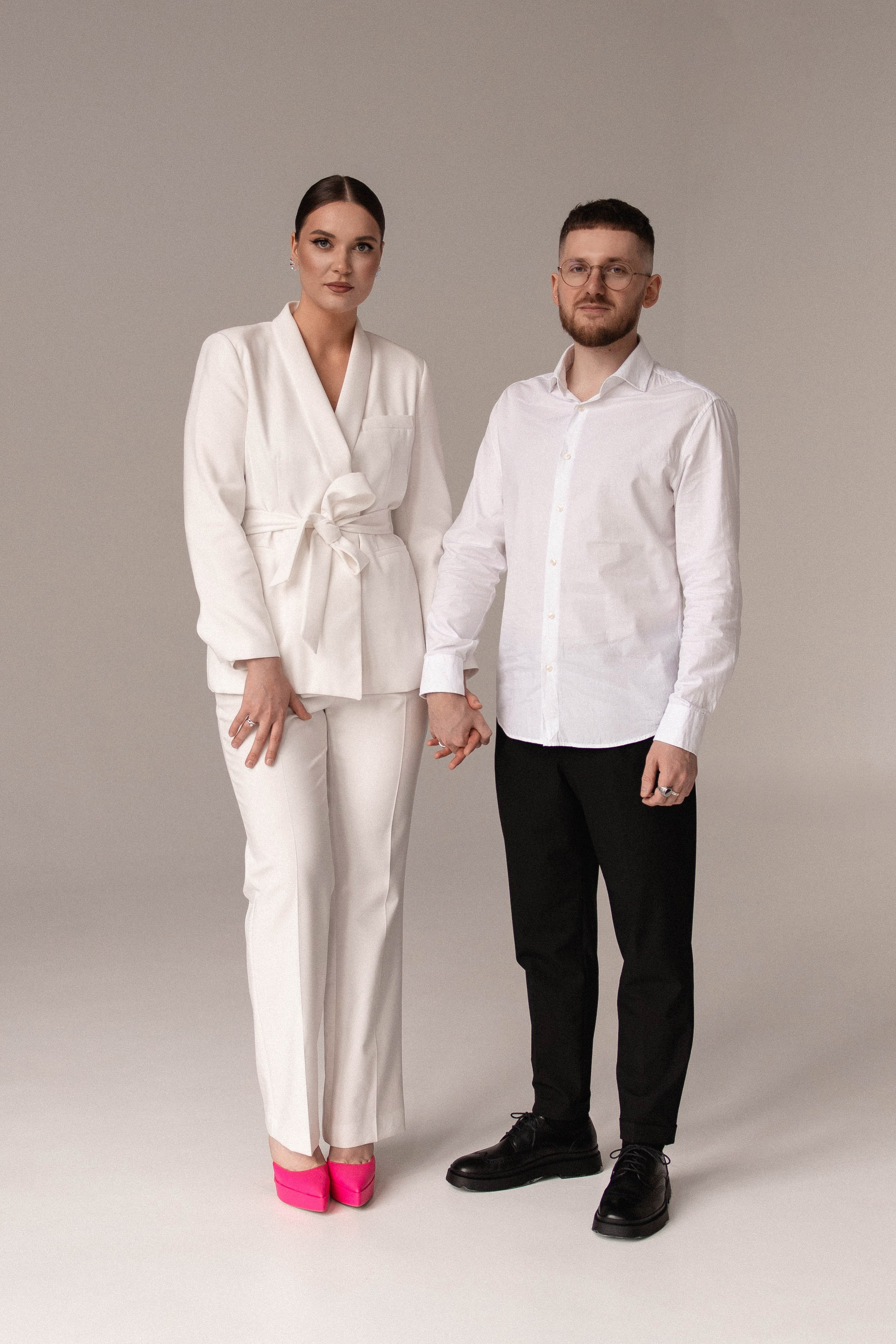 Полина & Константин. Свадебный и портретный фотограф Соломко Диана