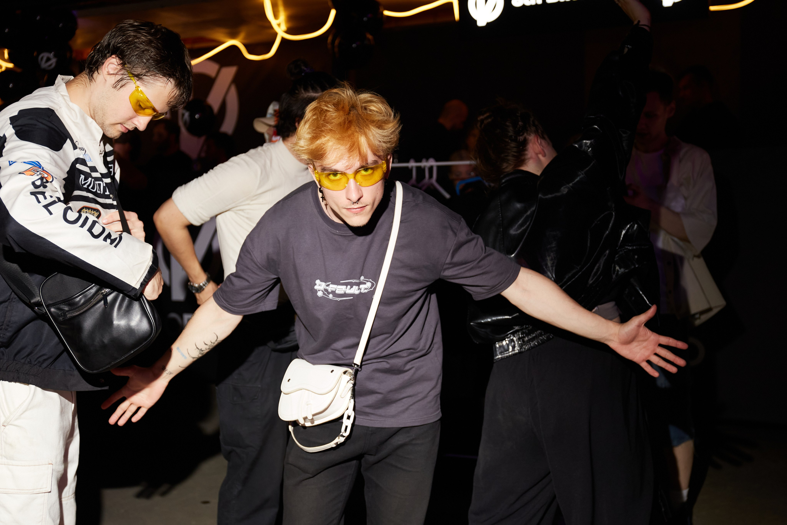 VAPORESSO 8th birthday. Фотограф Андрей Егоров