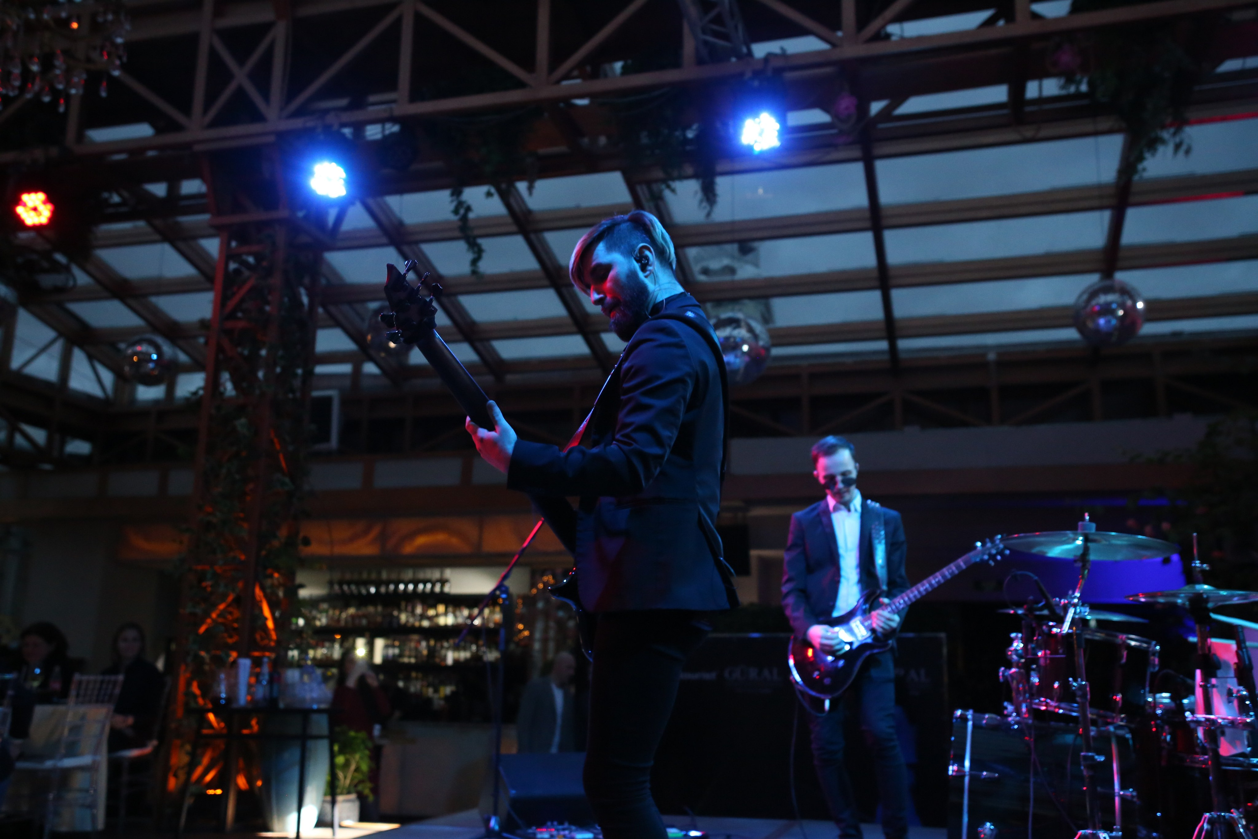 Музыканты. Семейный и детский фотограф Анна Петракова